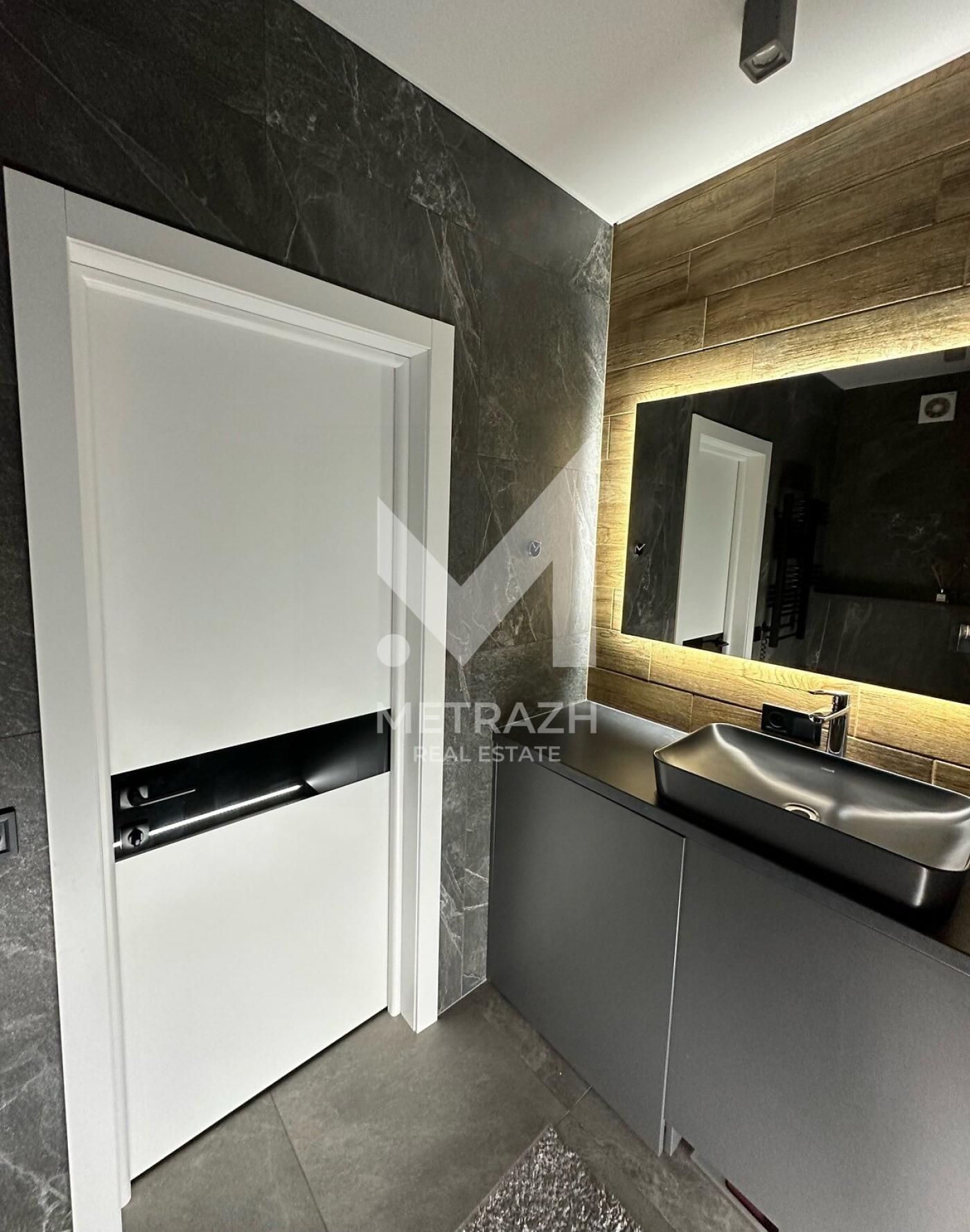 Продажа 3-комнатной квартиры 69 м², Зарічна, ЖК Славутич • ID 7756 — фото 12