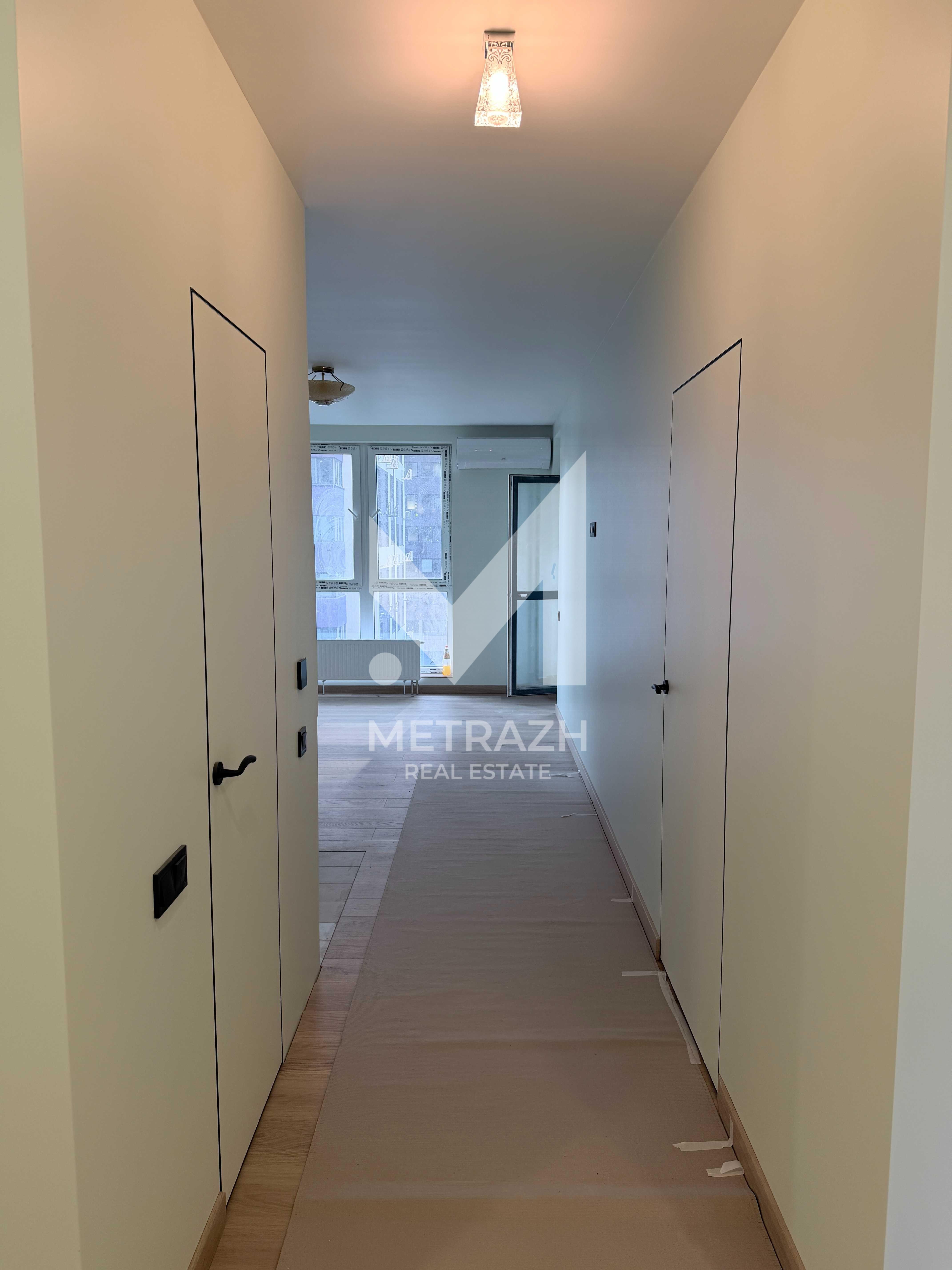 Sale 2-room apartment 77 m², RC OK’Land • ID 7573