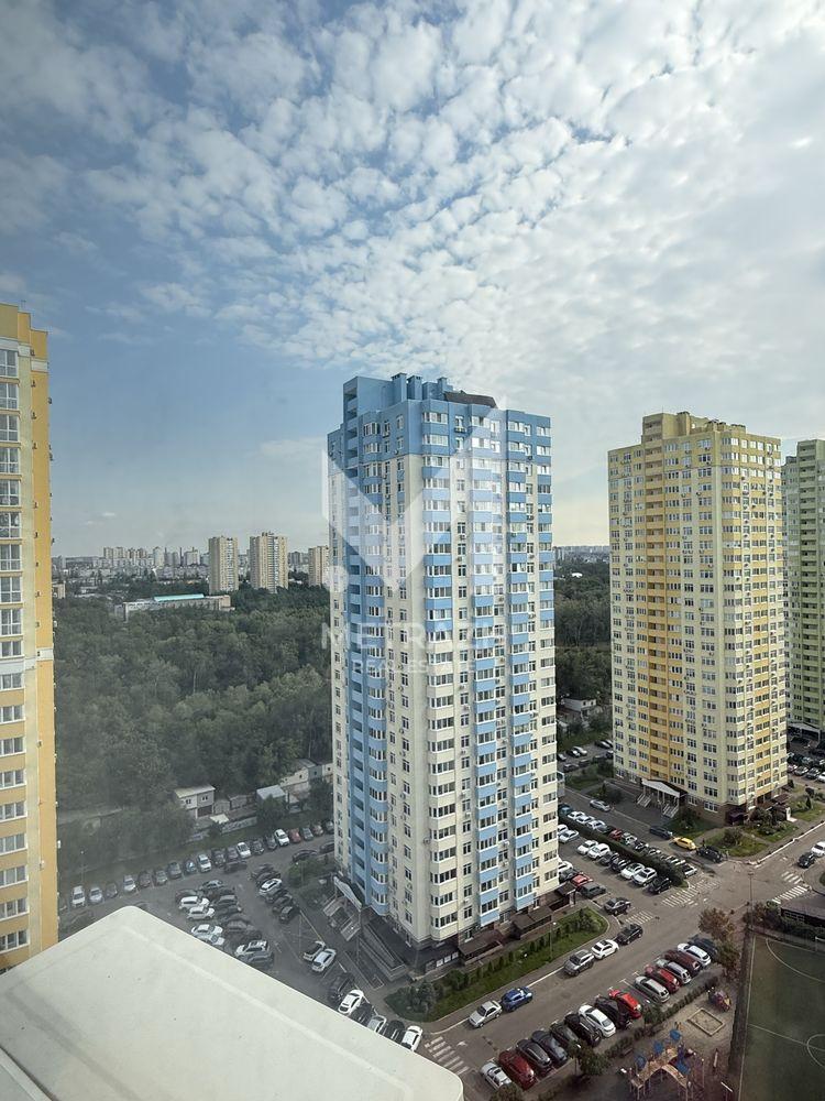 Sale 3-room apartment 85 m², Воскресенська, ЖК Паркові озера • ID 7479 — photo 17