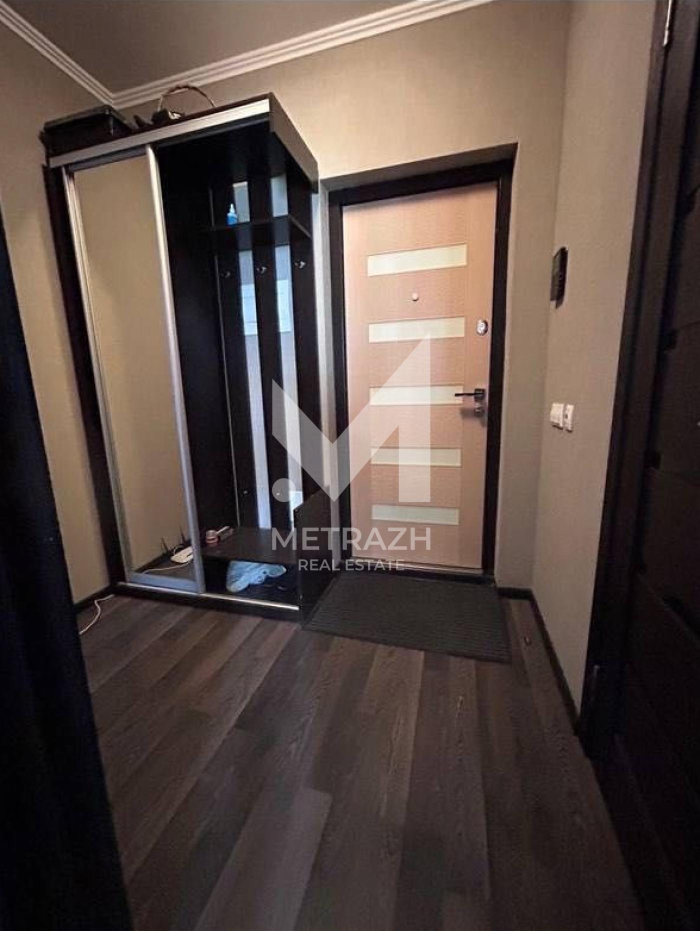 Sale 1-room apartment 34 m², Ракетна, ЖК Panorama city (Деміївський квартал) • ID 7662 — photo 5