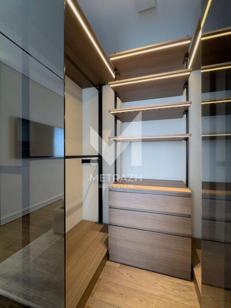 Sale 3-room apartment 84 m², Вишгородська, ЖК Паркове місто • ID 7620 — photo 5