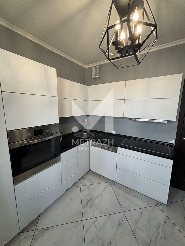 Sale 1-room apartment 36 m², ЖМ Патріотика • ID 7641