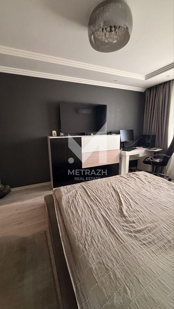 Sale 1-room apartment 52 m², Закревського Миколи, ЖК Милославичі • ID 7574 — photo 9