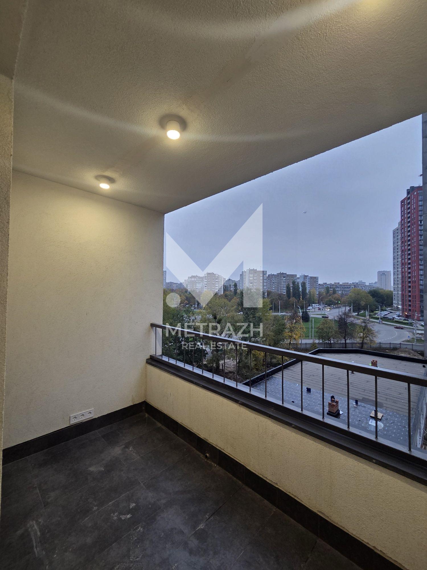 Продажа 1-комнатной квартиры 45 м², Європейського Союзу, Варшавський Мікрорайон • ID 7825 — фото 12