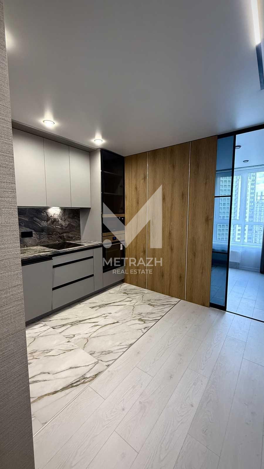 Sale 1-room apartment 48 m², Максимовича Михайла, ЖК LIKO-GRAD Perfect Town • ID 7655 — photo 3