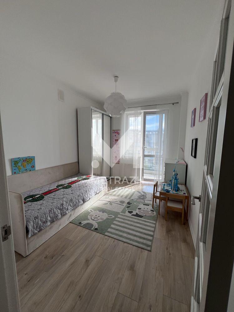 Sale 1-room apartment 42 m², Метрологічна, RC Kryshtalevi Dzherela • ID 7520 — photo 5