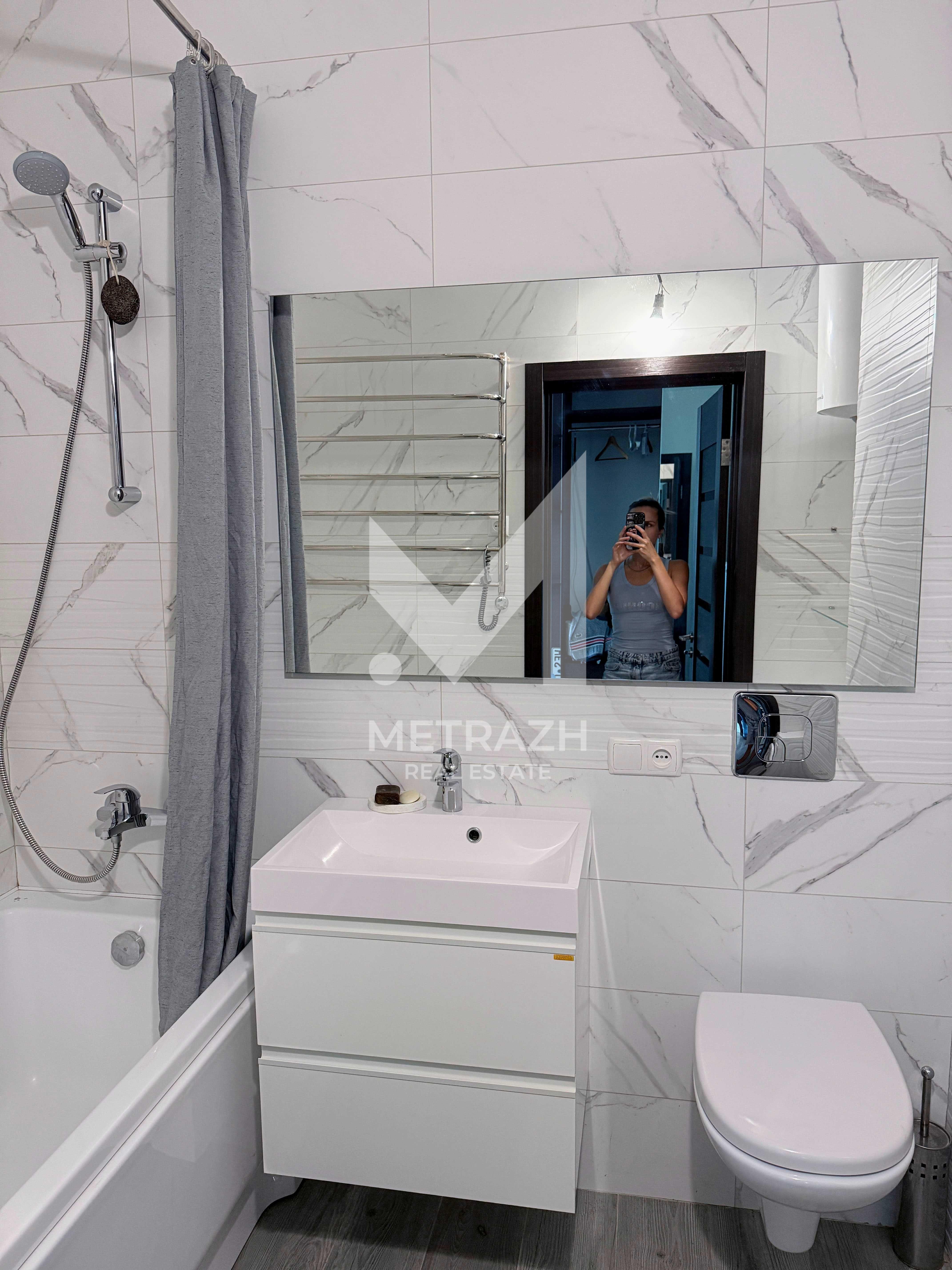 Продажа 1-комнатной квартиры 43 м², Обухівська, ЖК Озерний (Обухівська, 135а) • ID 7816 — фото 14