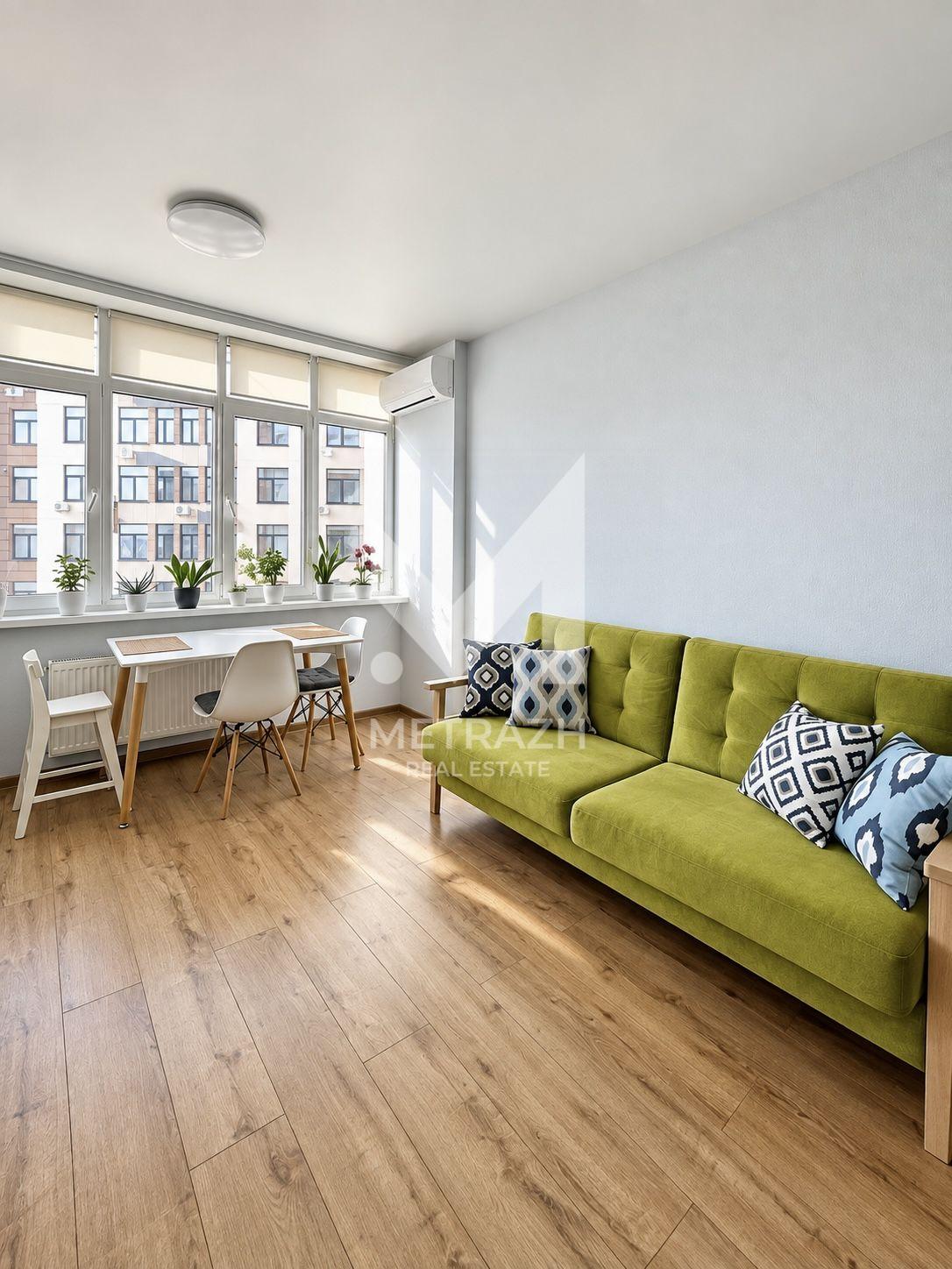 Sale 2-room apartment 63 m², Юнацька, RC ParkLand • ID 7504 — photo 5