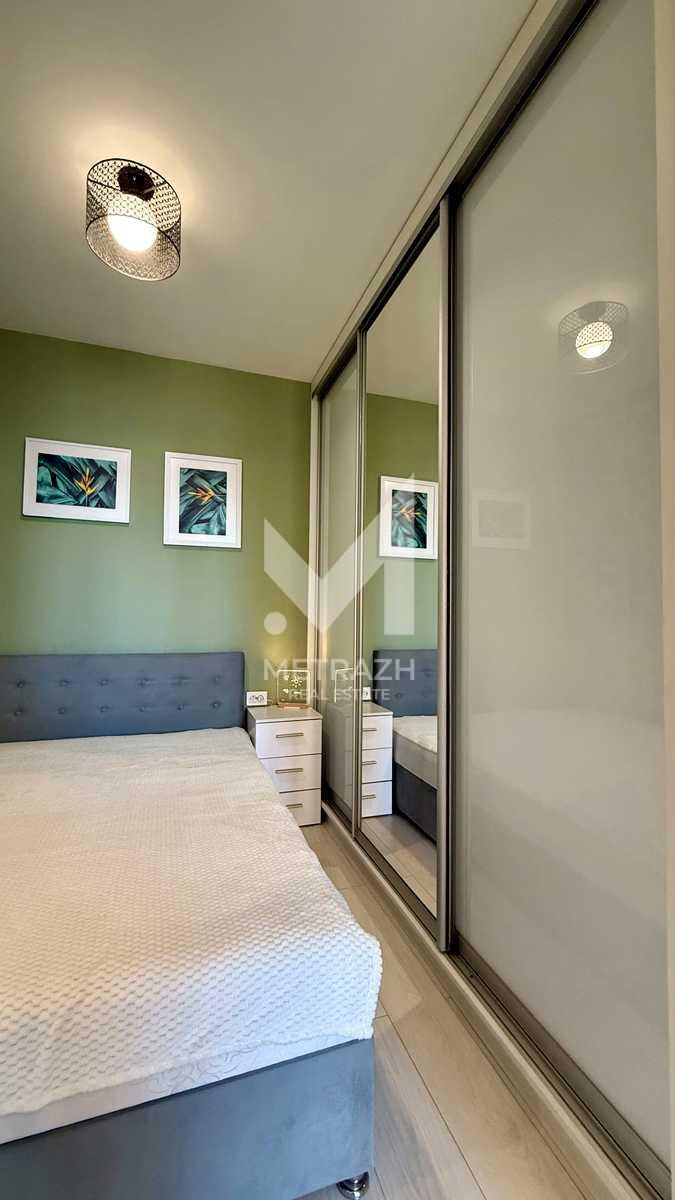 Продаж 1-кімнатної квартири 39 м², Сім'ї Кульженків, ЖК Яскравий • ID 7843 — фото 7