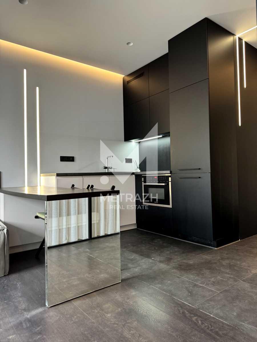 Sale 1-room apartment 48 m², Житловий район Rybalsky • ID 7431