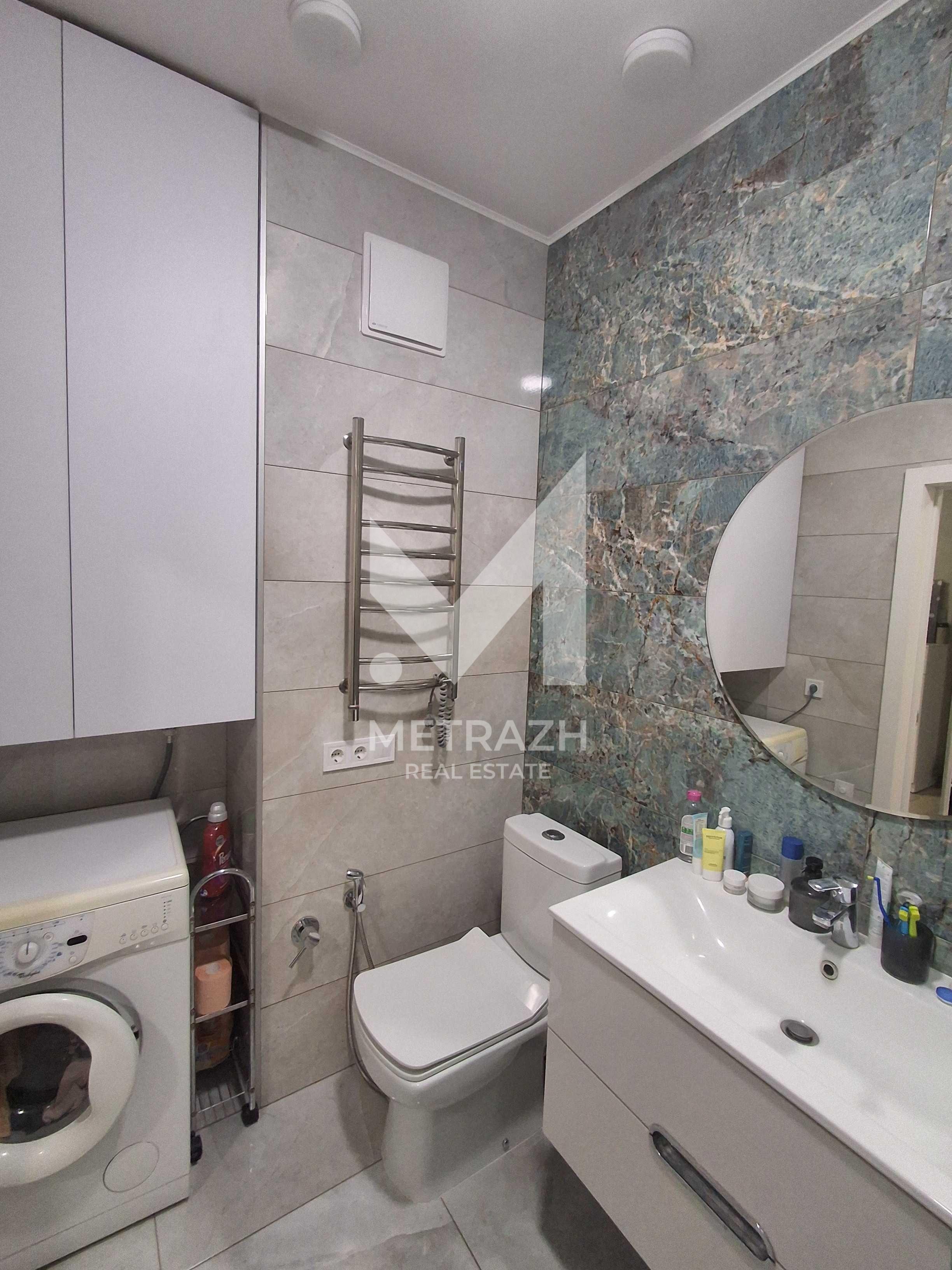 Sale 1-room apartment 47 m², Євгенія Сверстюка, ЖК Галактика • ID 7521 — photo 17