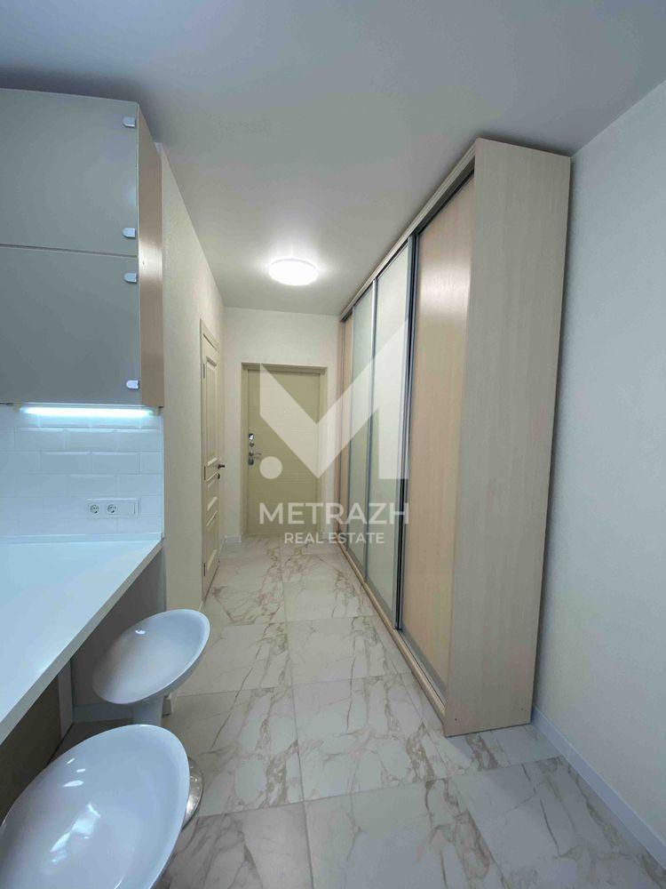 Sale 1-room apartment 23 m², Кам'янська, RC Metro Park • ID 7670 — photo 5