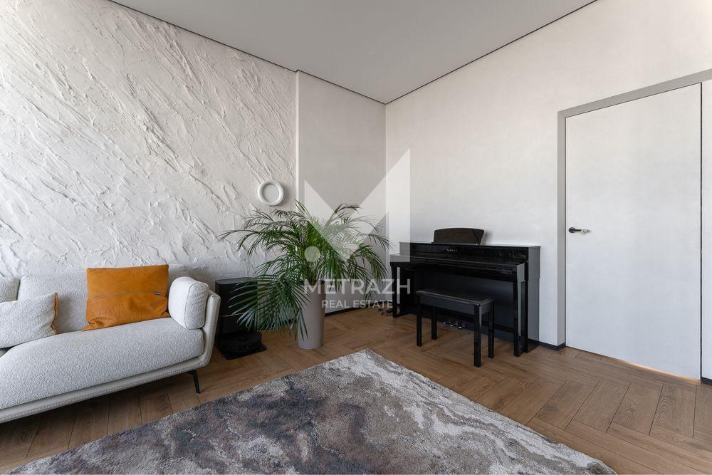Sale 3-room apartment 147 m², Каховська, ЖК Каховська • ID 7580 — photo 3