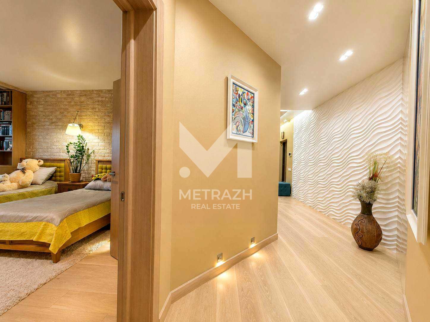 Sale 3-room apartment 117 m², Перемишльська, Паркова Вежа • ID 7693 — photo 12