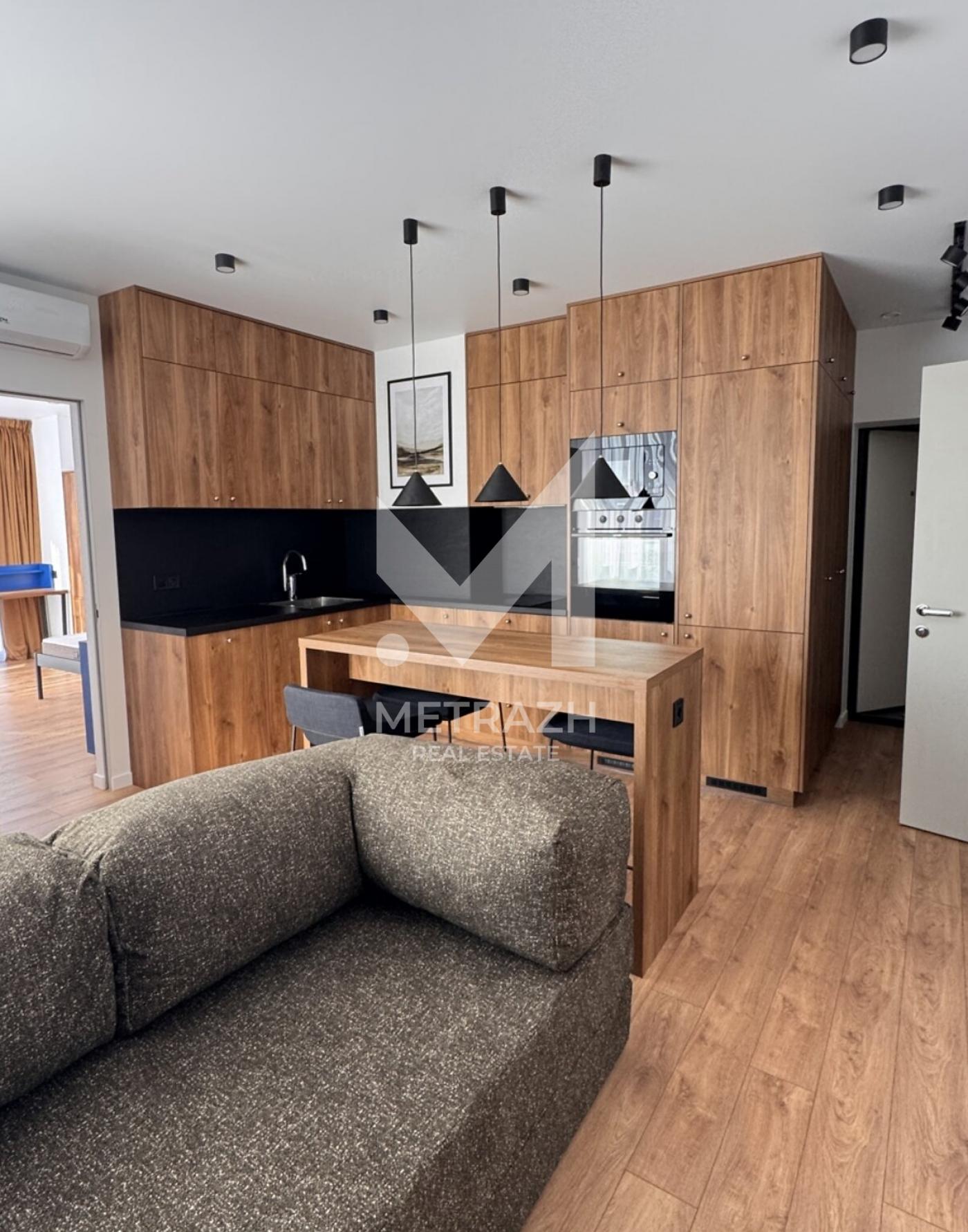 Продаж 2-кімнатної квартири 35 м², Глибочицька, ЖК Podil Plaza &amp; Residence • ID 7740 — фото 10