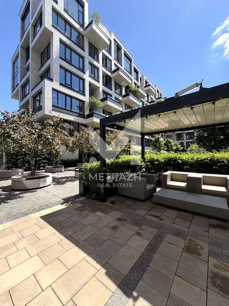 Продажа 4-комнатной квартиры 101 м², Ґарета Джонса, ЖК UNIT.Home • ID 7658 — фото 15