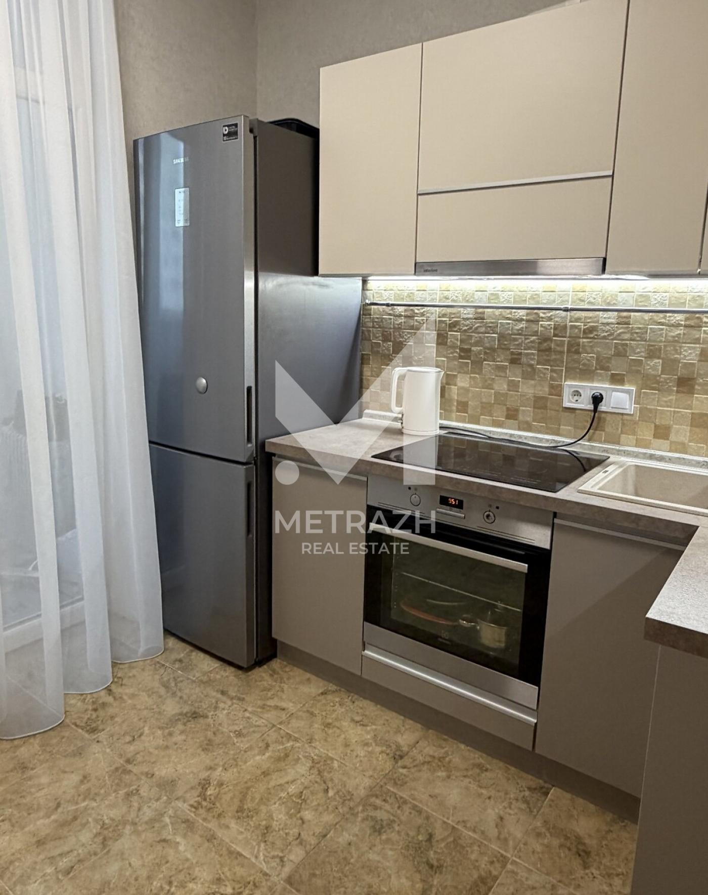 Sale 1-room apartment 40 m², Калнишевського Петра, ЖК Яскравий • ID 7474 — photo 2