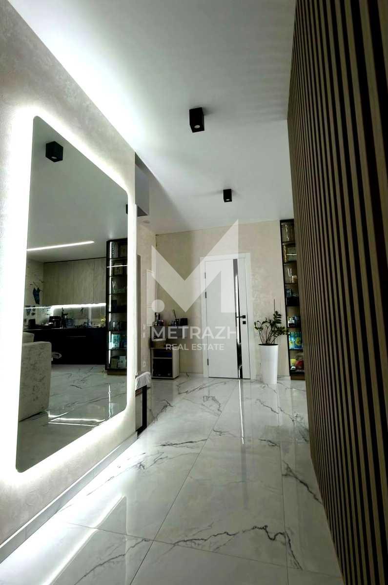 Sale 2-room apartment 72 m², Микільсько-Слобідська, Русанівська Гавань • ID 7555 — photo 13