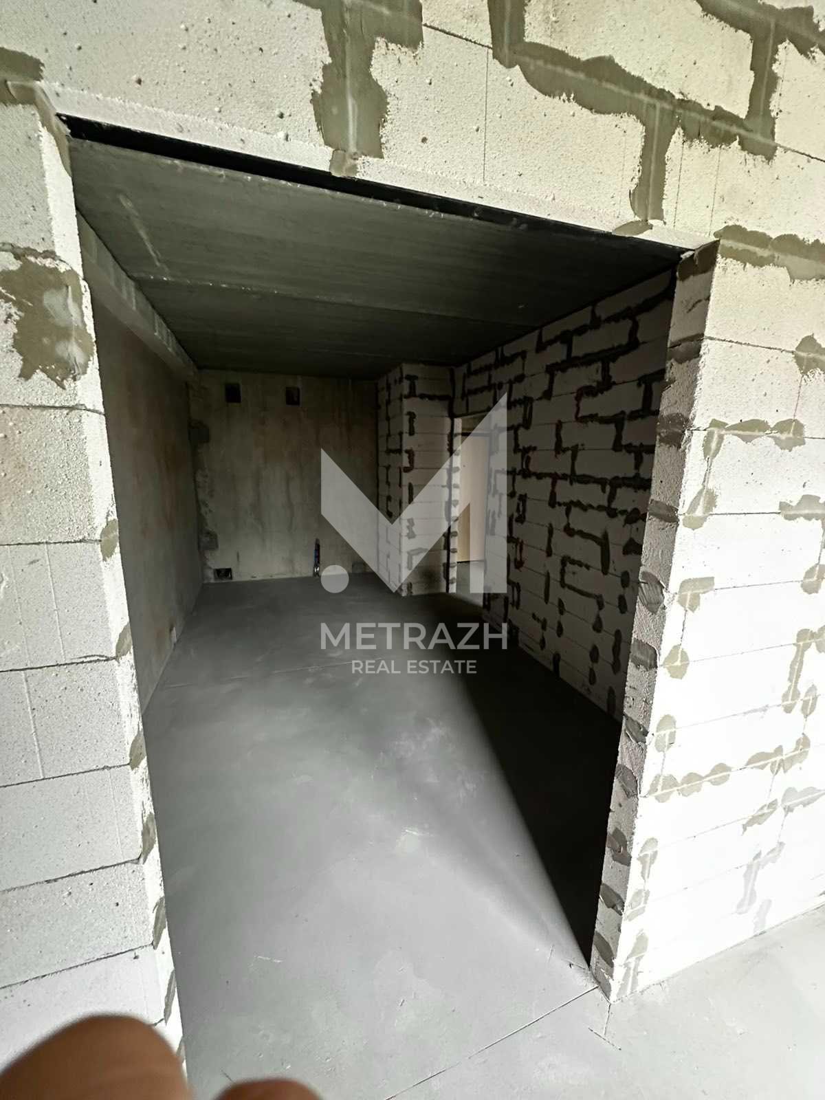 Sale 1-room apartment 42 m², Максимовича Михайла, RC New England • ID 7405 — photo 12