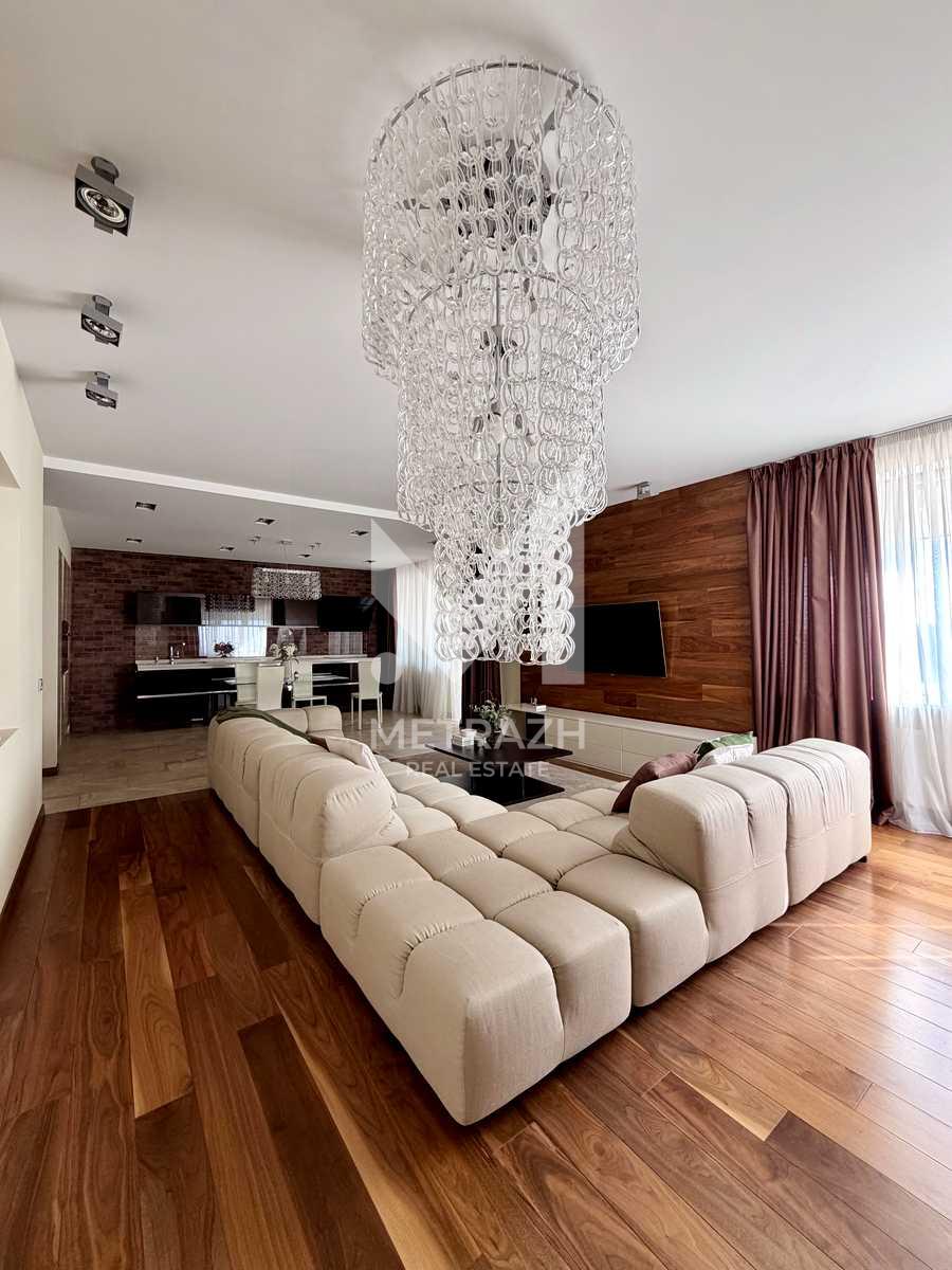 Sale 2-room apartment 106 m², просп. Голосіївський, RC Park Avenue VIP • ID 7657 — photo 4