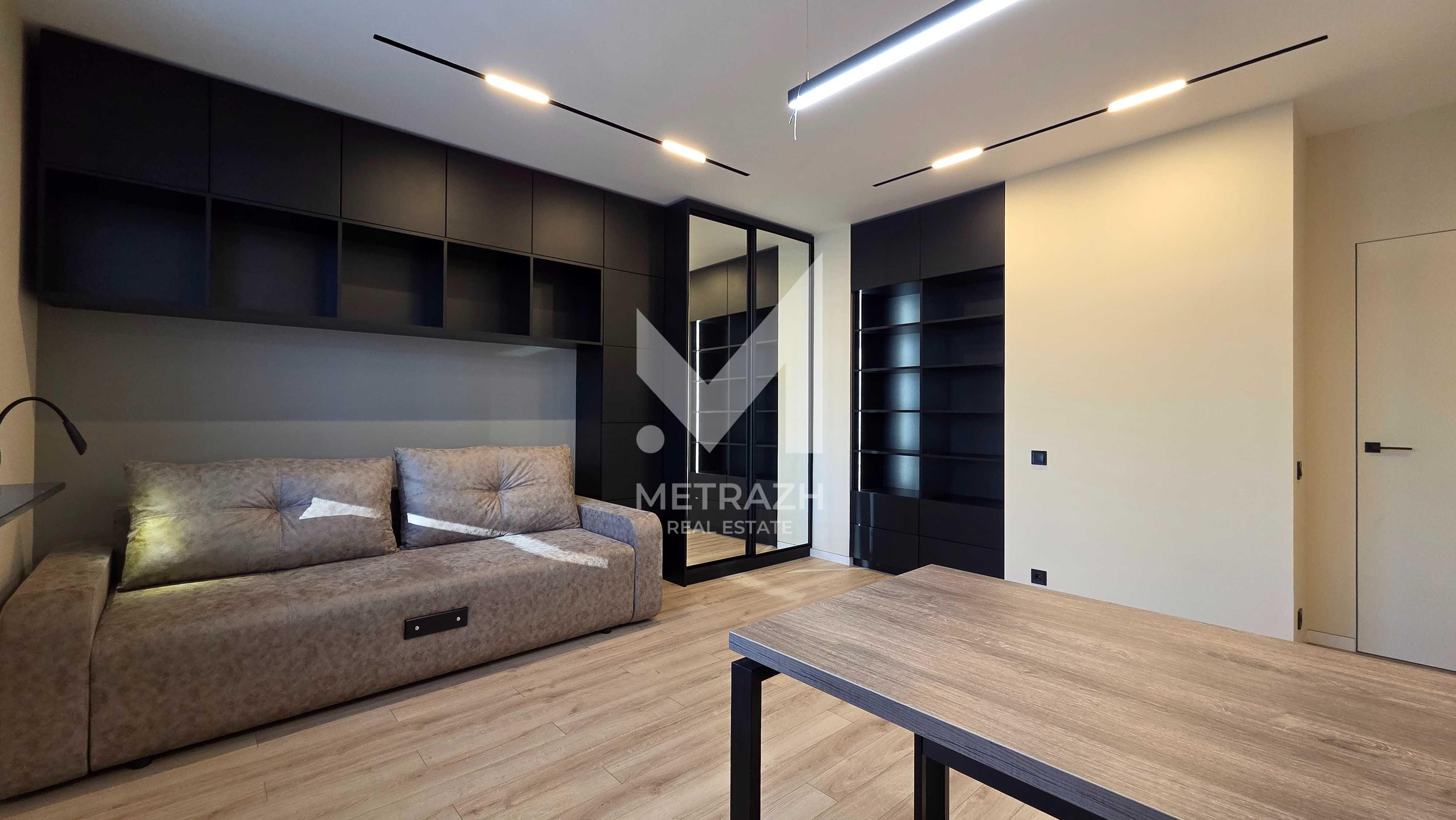 Sale 3-room apartment 95 m², Алімпія Галика, RC Riviera • ID 7473 — photo 5