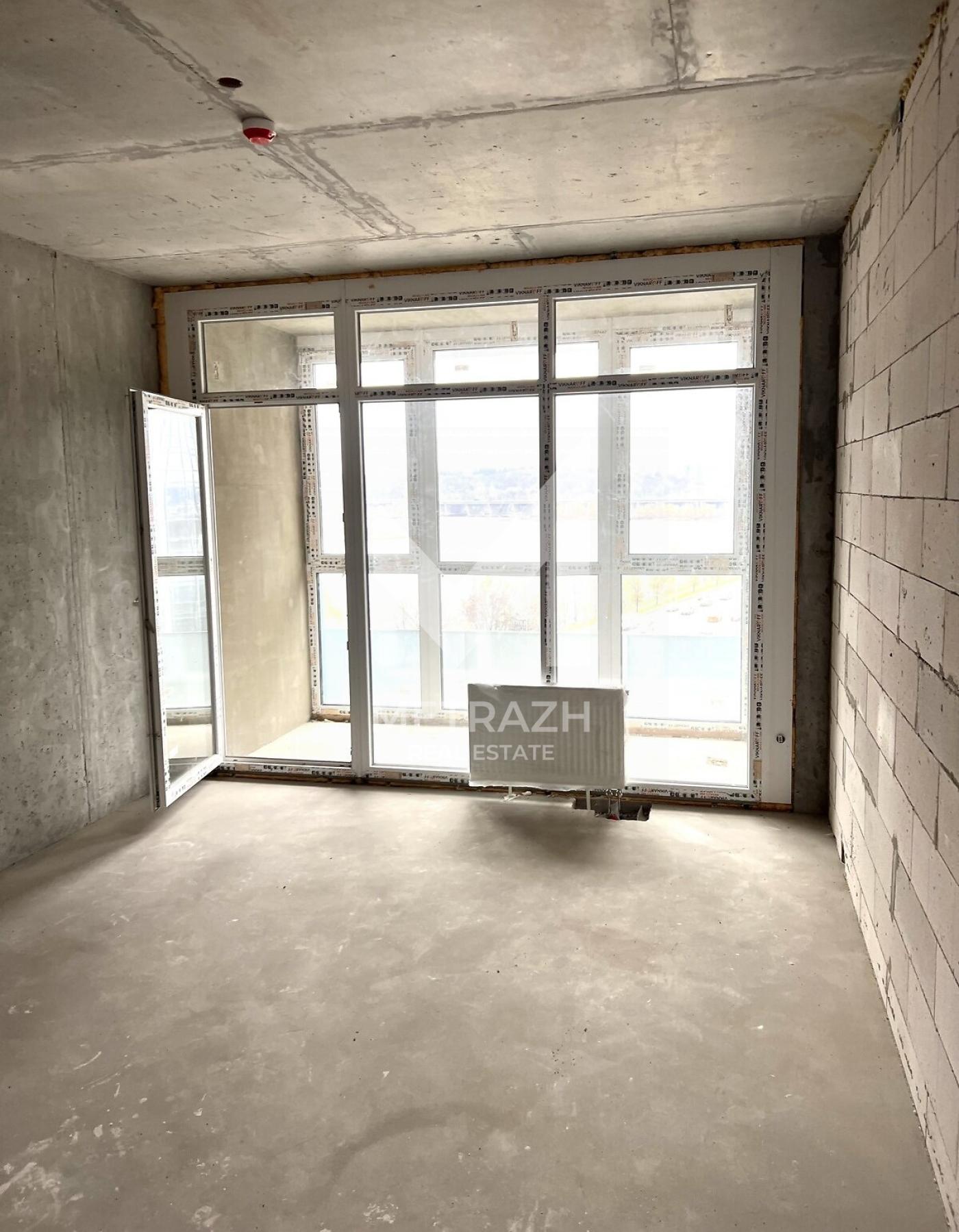 Продажа 2-комнатной квартиры 75 м², Дніпровська набережна, ЖК Берег Дніпра • ID 7808 — фото 6
