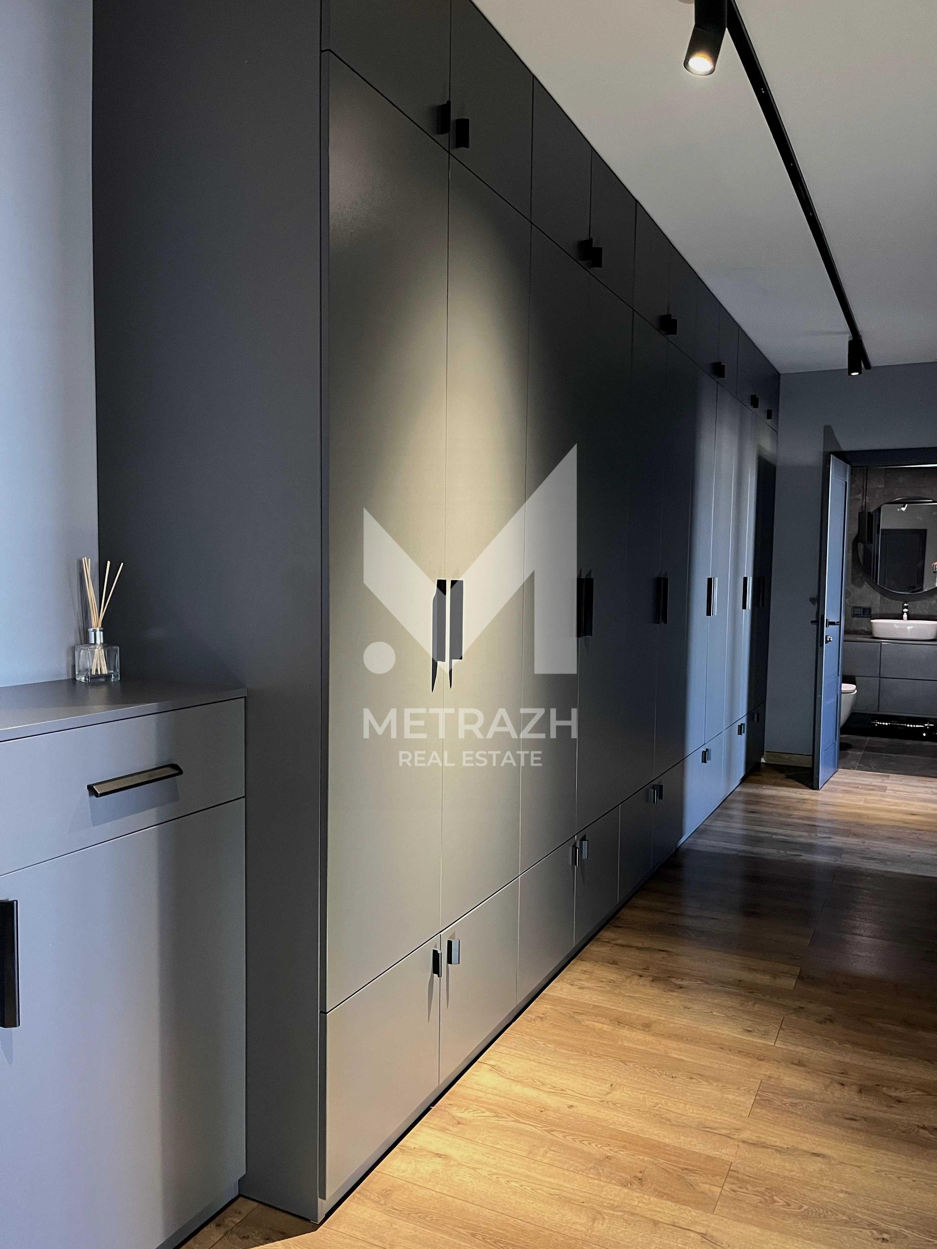 Продажа 2-комнатной квартиры 88 м², Європейського Союзу, Варшавський Мікрорайон • ID 7719 — фото 12