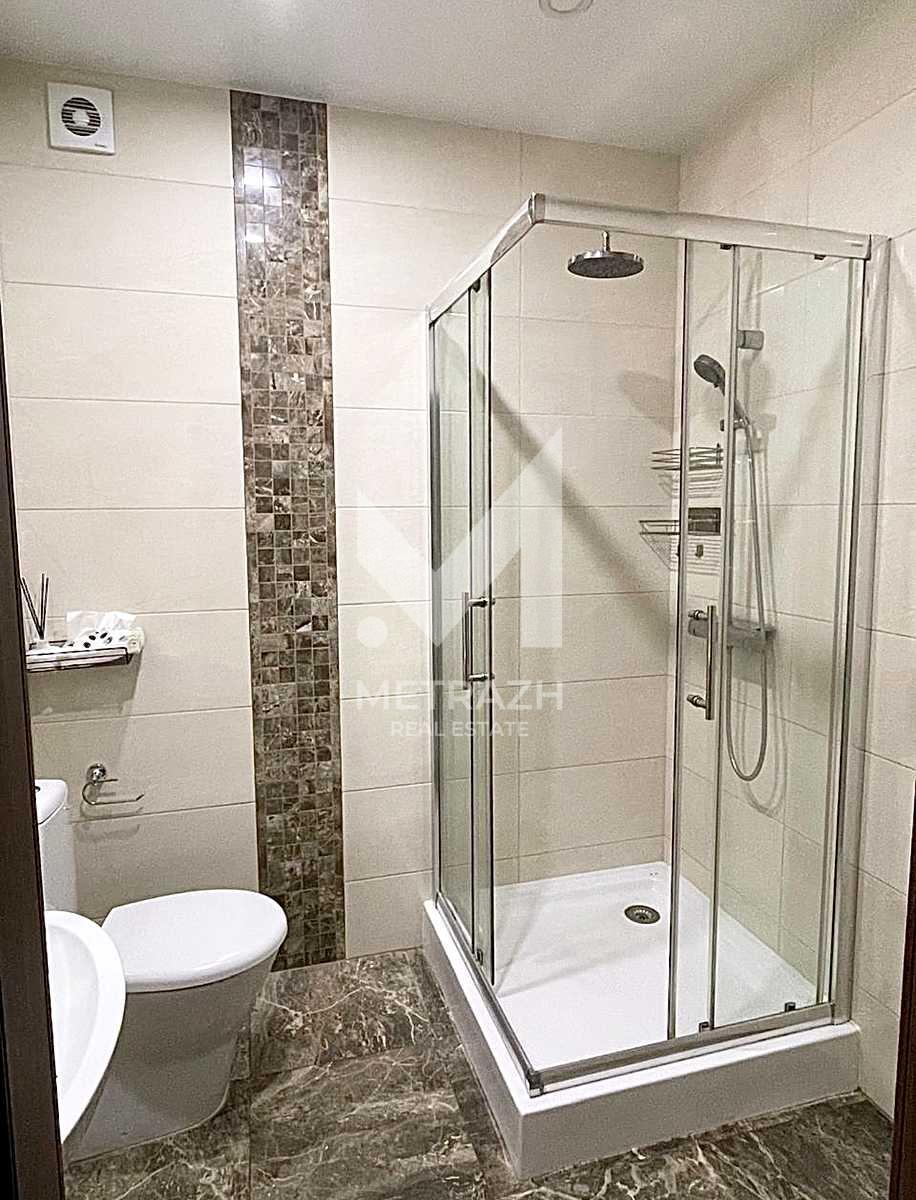 Продажа 2-комнатной квартиры 56 м², академіка лебєдєва, ЖК Казка • ID 7809 — фото 7