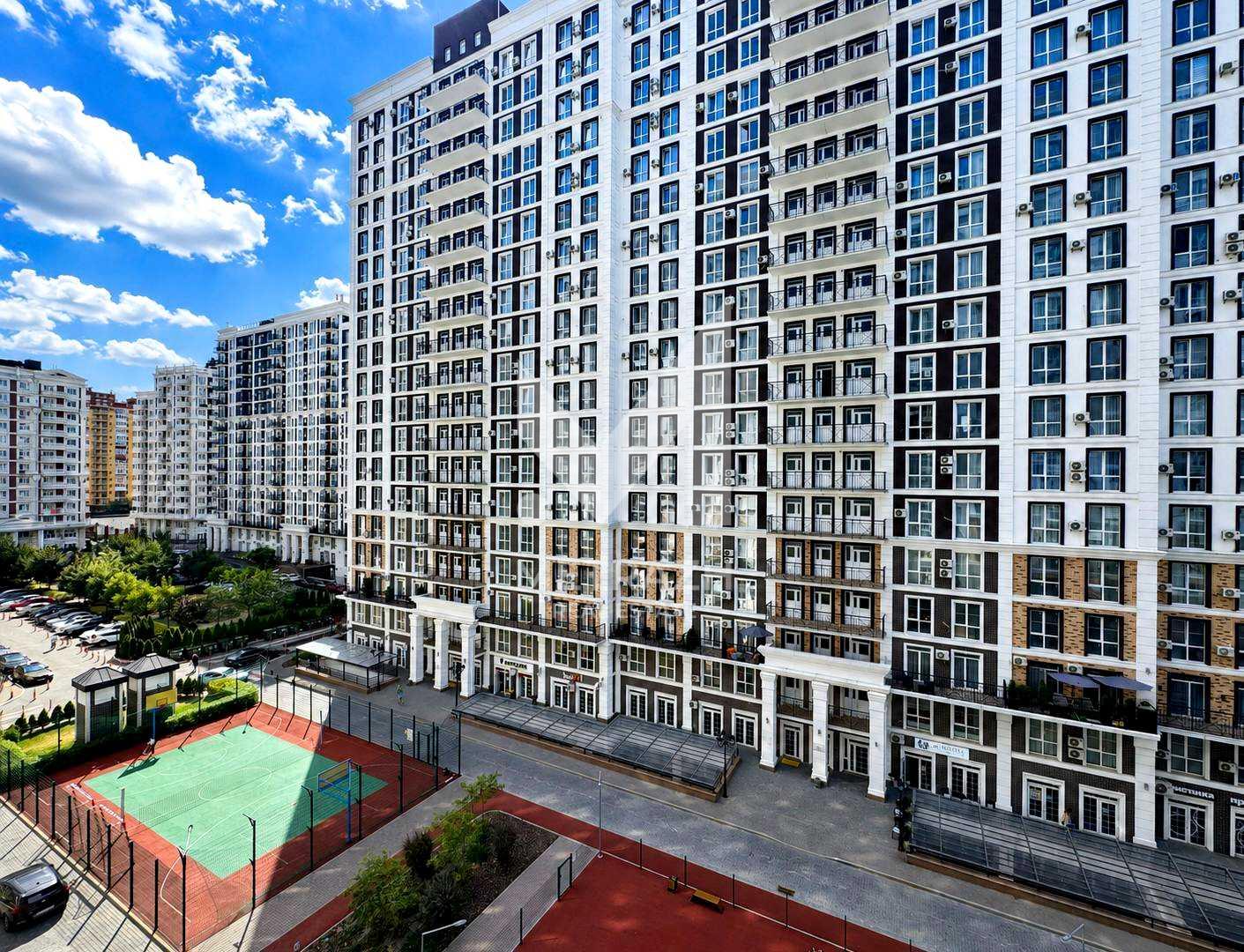 Sale 2-room apartment 61 m², RC New England • ID 7684