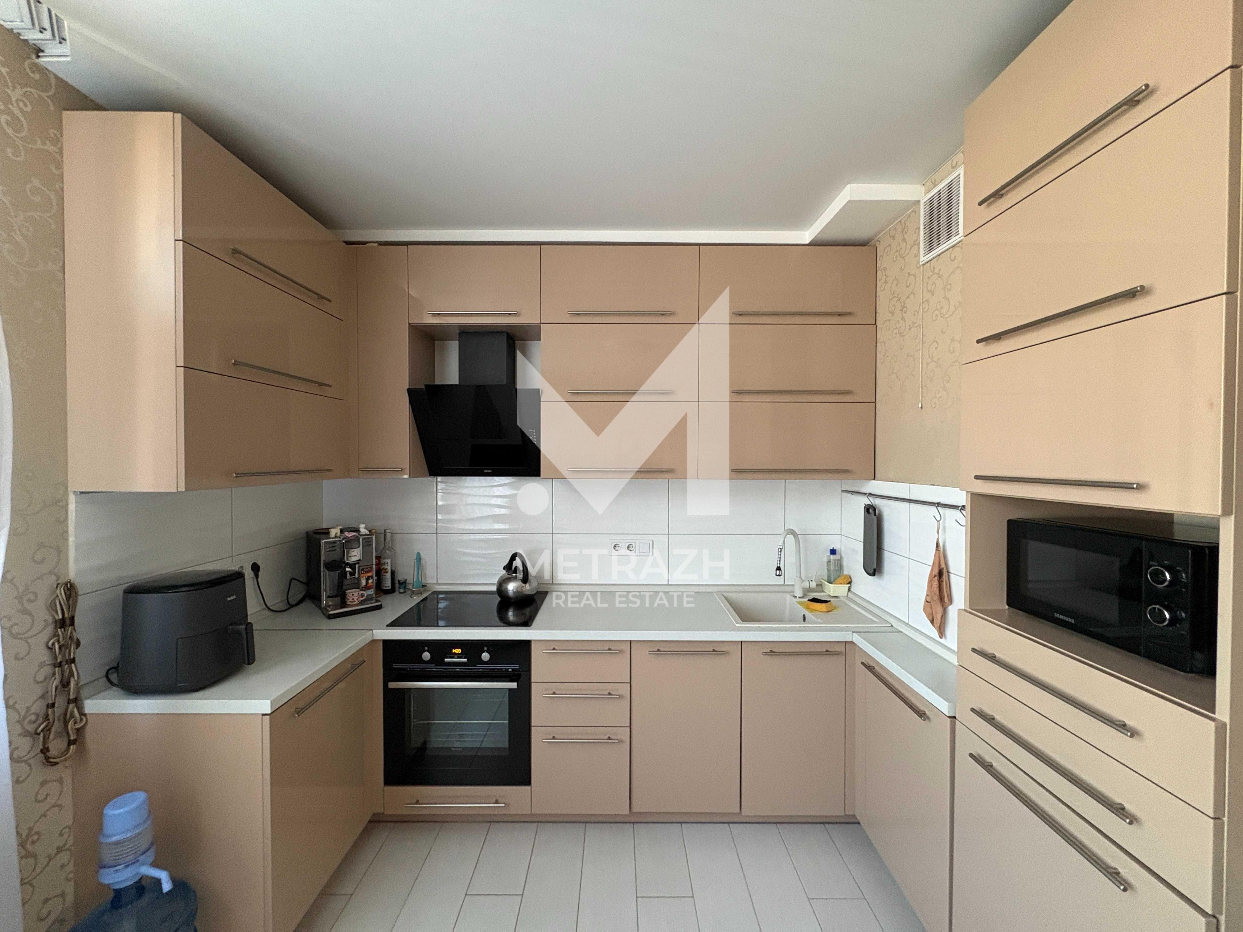 Sale 2-room apartment 68 m², Європейського Союзу, Варшавський Мікрорайон • ID 7534 — photo 6