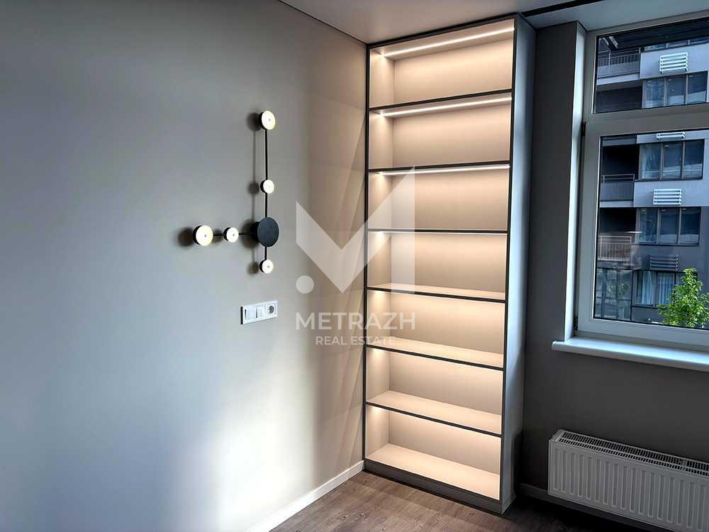 Sale 2-room apartment 68 m², Олександра Олеся, RC Warsawsky 2 • ID 7602 — photo 8