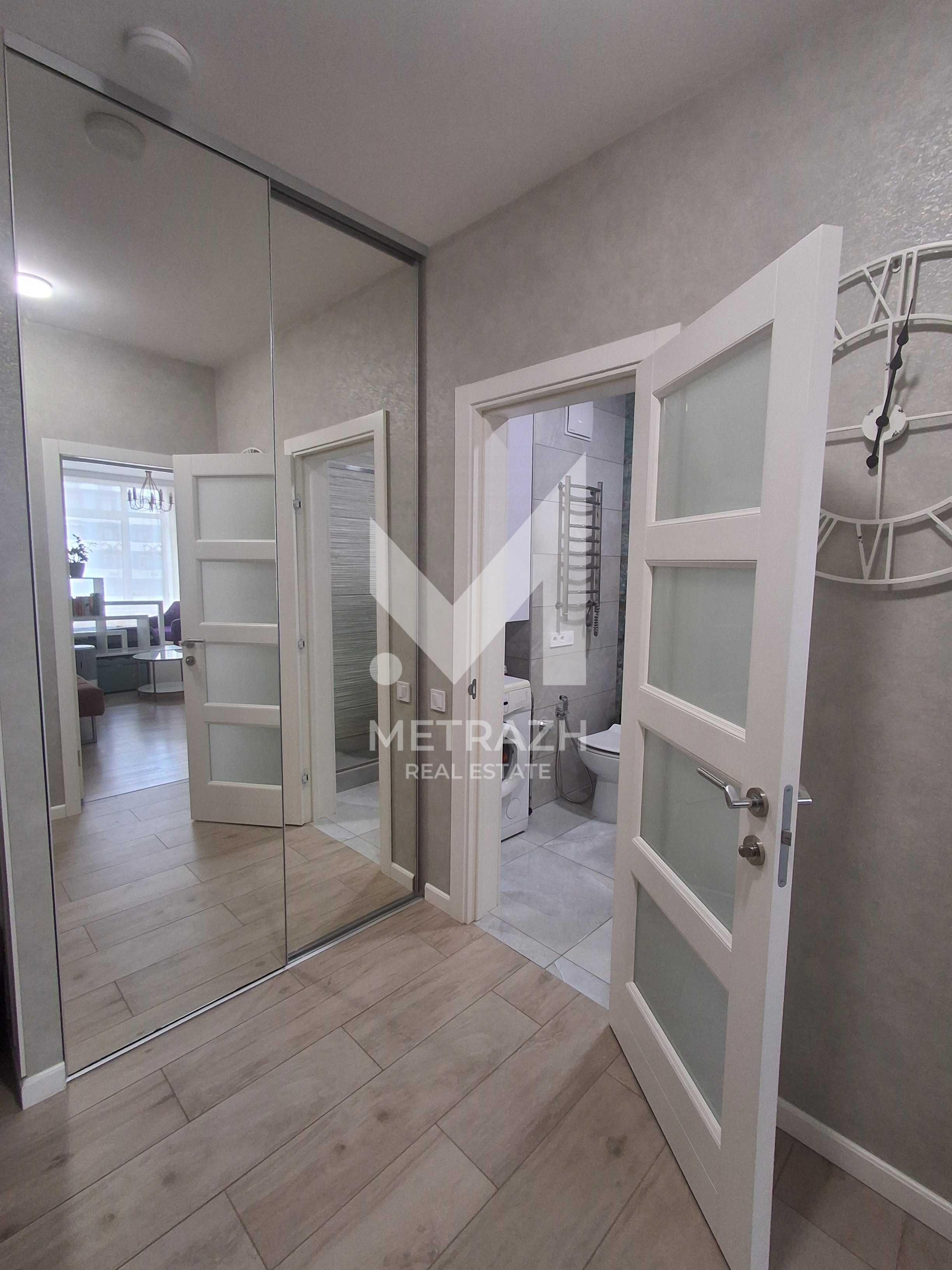 Sale 1-room apartment 47 m², Євгенія Сверстюка, ЖК Галактика • ID 7521 — photo 15