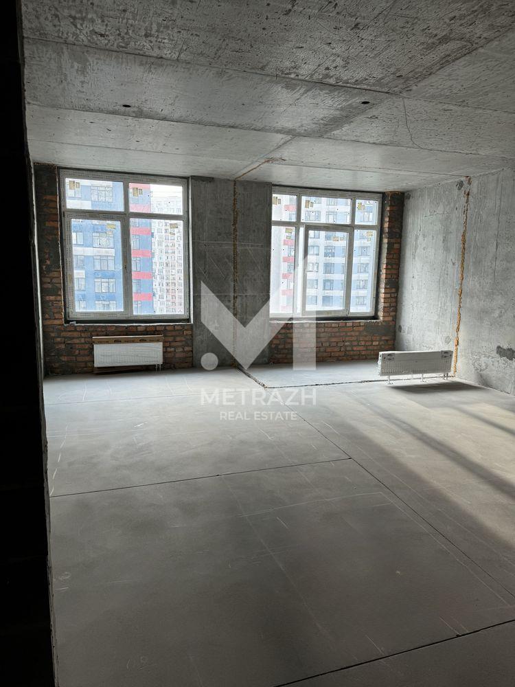 Sale 3-room apartment 98 m², Євгенія Сверстюка, ЖК Галактика • ID 7542 — photo 4