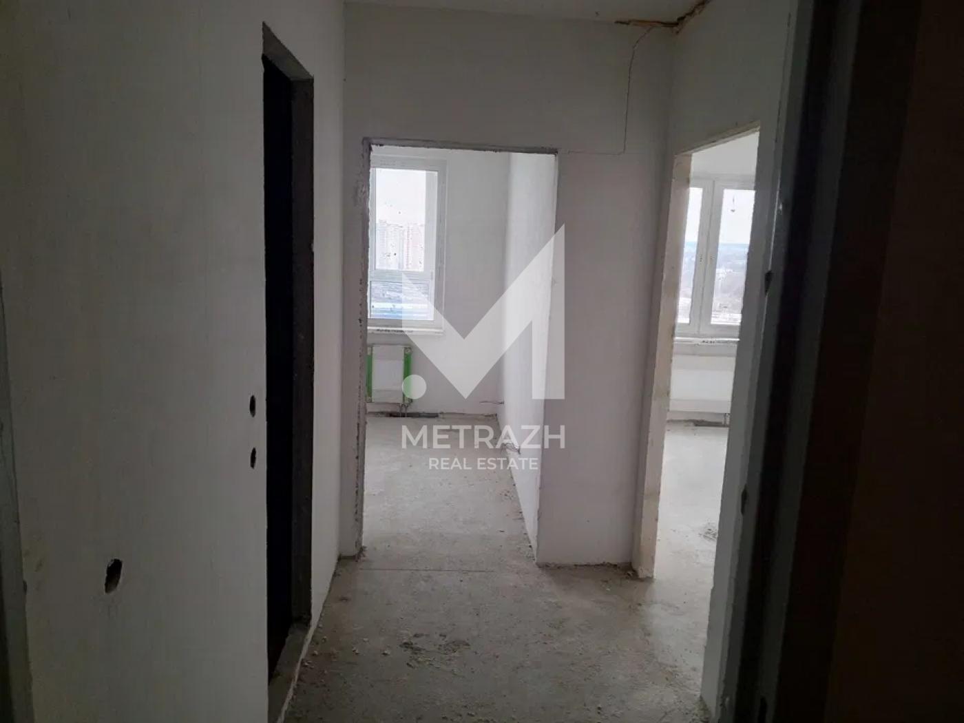 Продажа 1-комнатной квартиры 37 м², Гмирі Бориса, ЖМ Патріотика • ID 7424