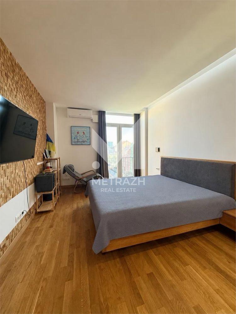 Sale 3-room apartment 86 m², Регенераторна, RC Comfort Town • ID 7629 — photo 2