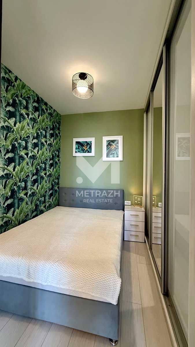 Продаж 1-кімнатної квартири 39 м², Сім'ї Кульженків, ЖК Яскравий • ID 7843 — фото 6