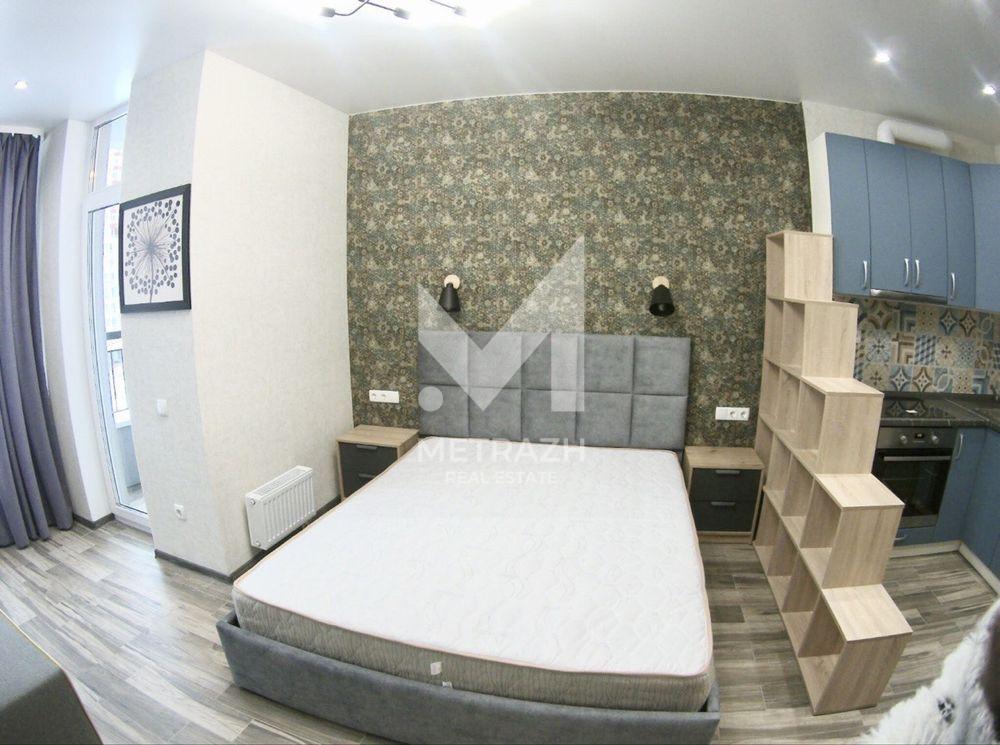 Sale 1-room apartment 30 m², Каховська, ЖК Каховська • ID 7643 — photo 6