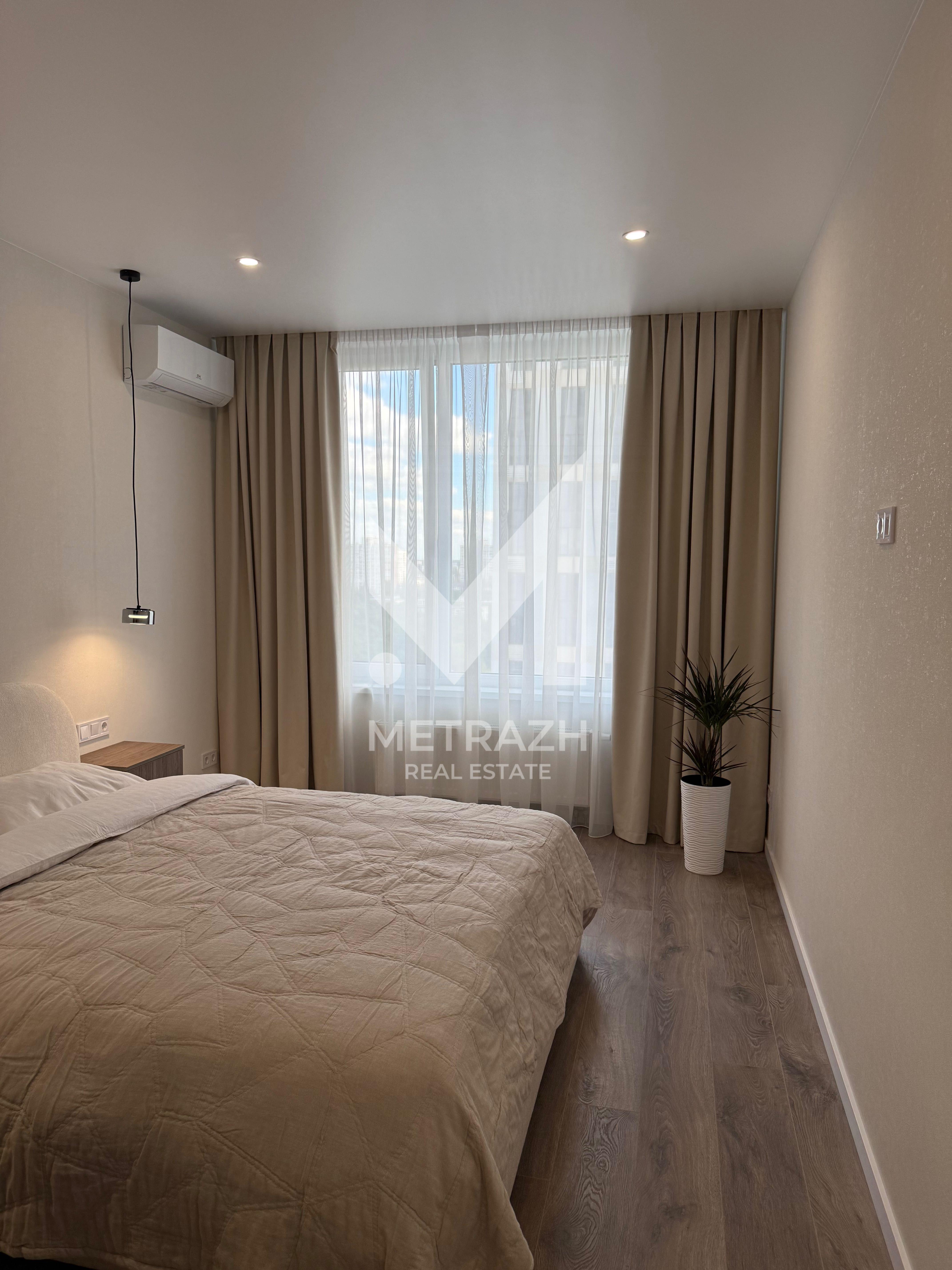 Sale 1-room apartment 52 m², Князя Романа Мстиславича, RC New Autograph • ID 7419 — photo 12