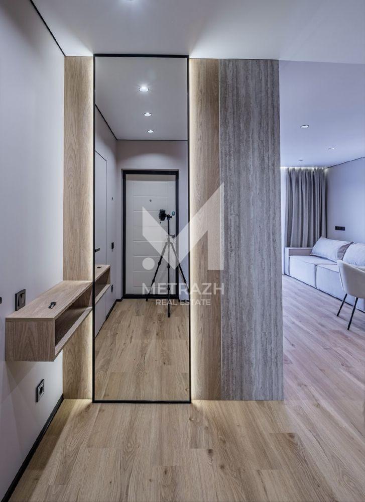 Sale 1-room apartment 47 m², Берковецька, ЖК LUCKY LAND • ID 7503 — photo 3