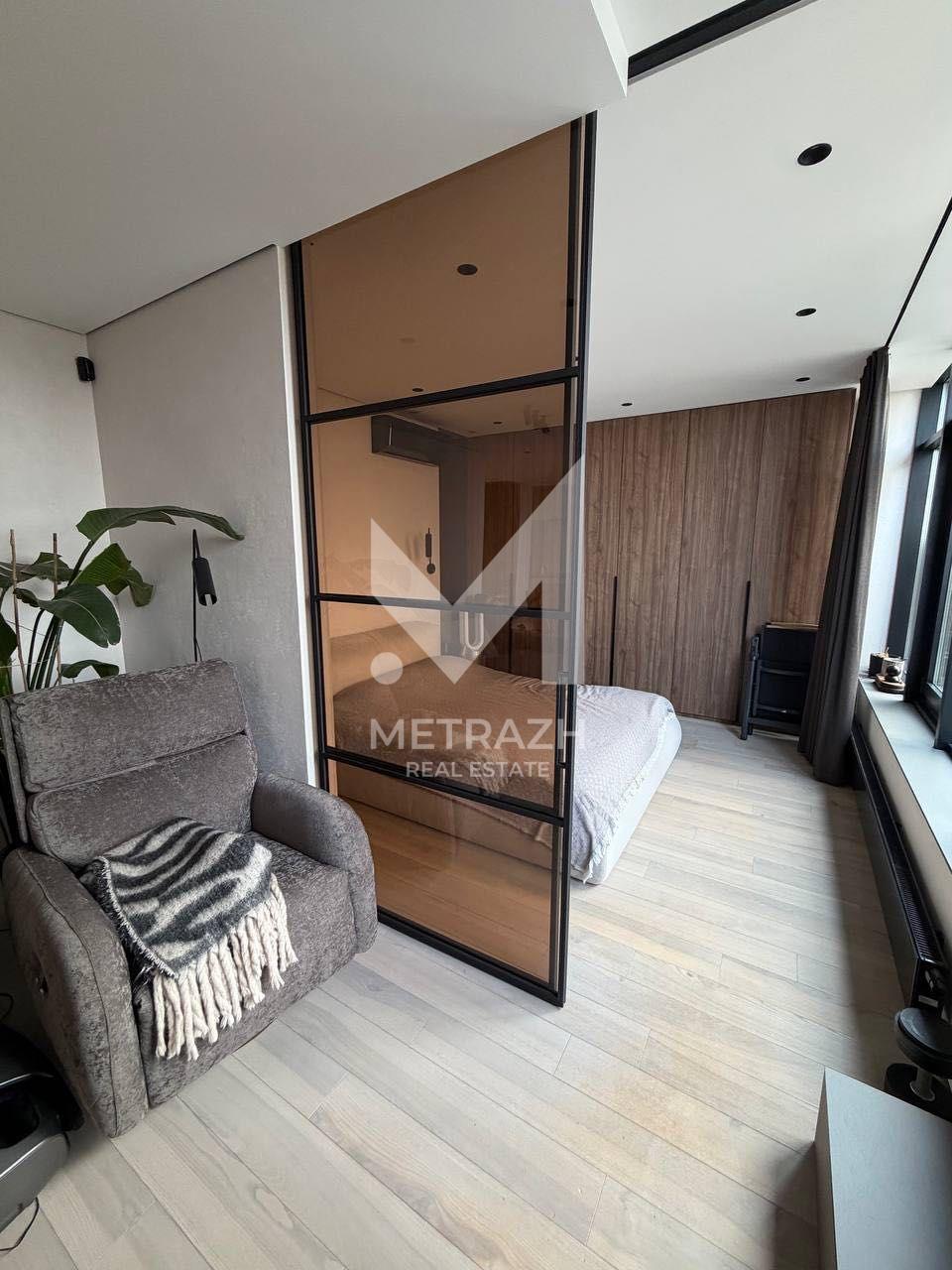 Sale 2-room apartment 84 m², Білоруська, ЖК Срібна Вежа • ID 7522 — photo 9