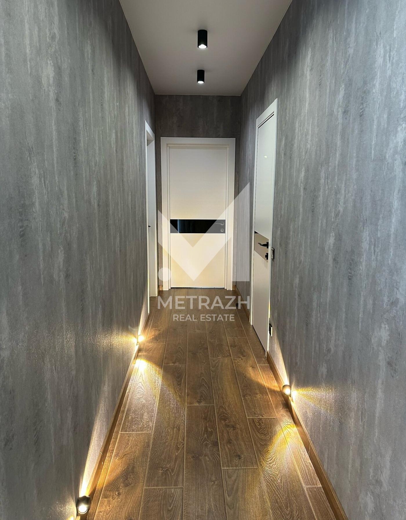 Продажа 3-комнатной квартиры 69 м², Зарічна, ЖК Славутич • ID 7756 — фото 10