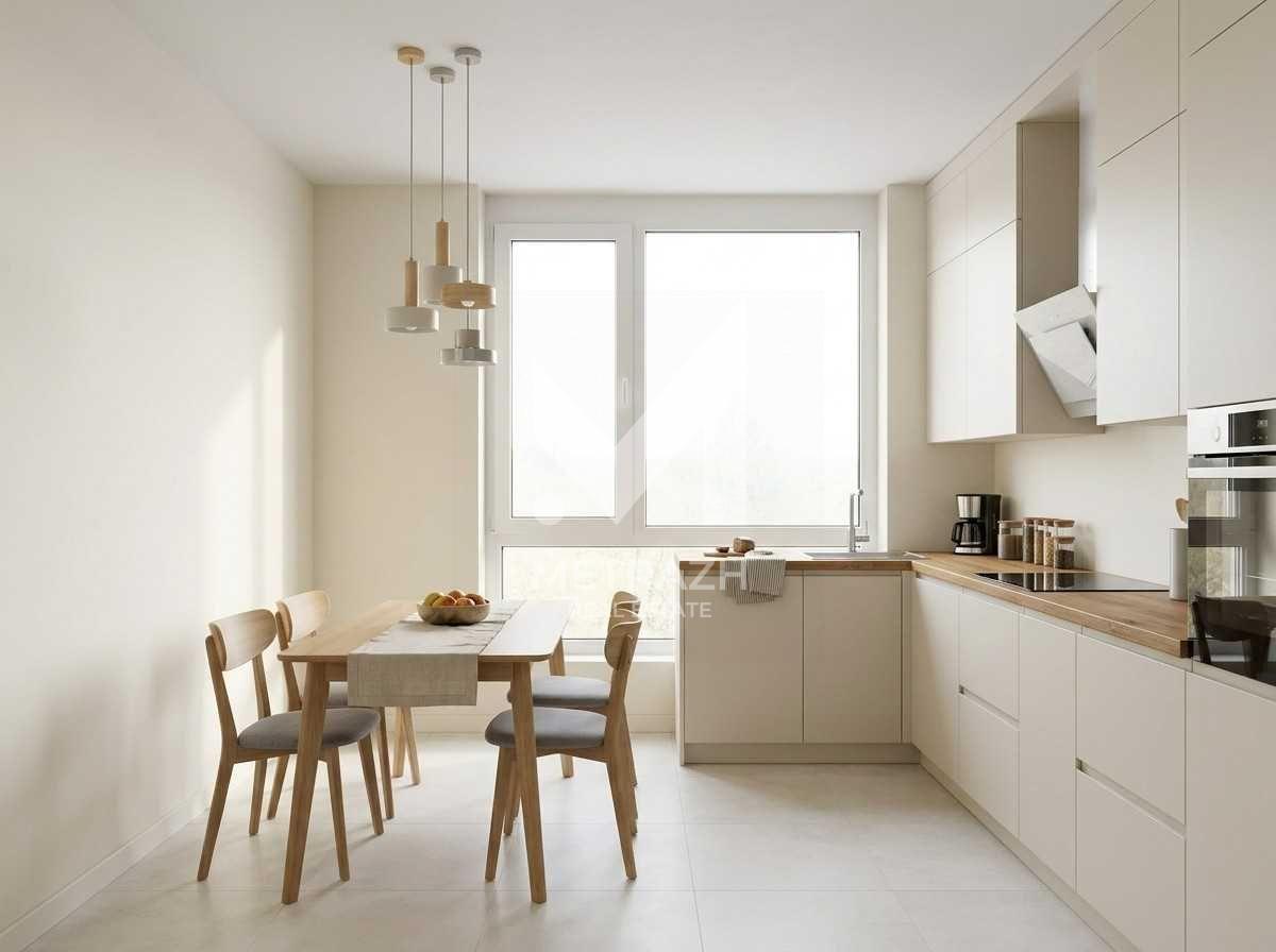 Продажа 1-комнатной квартиры 40 м², Івана Кочерги, ЖК Синергія Київ • ID 7778 — фото 2