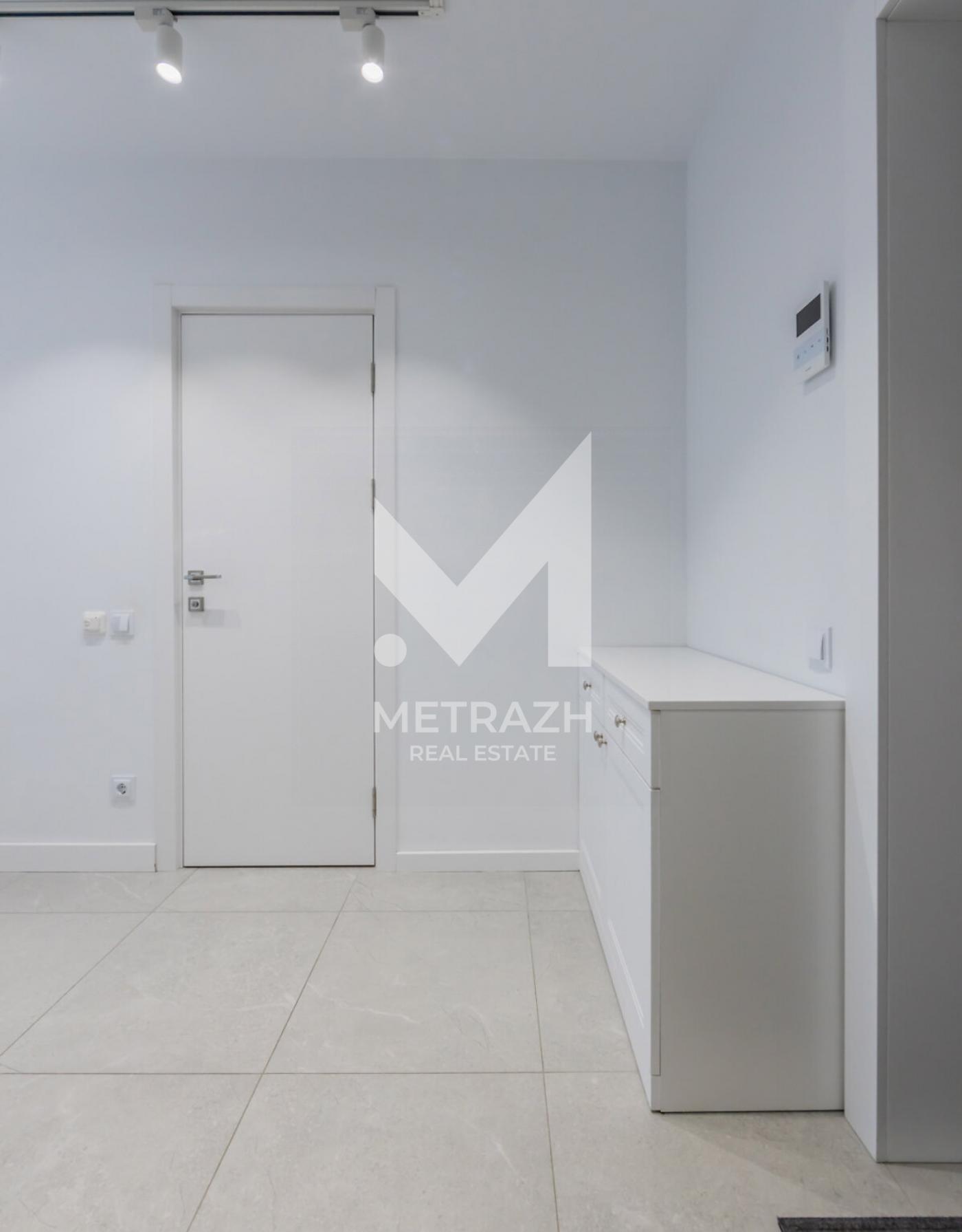 Sale 1-room apartment 49 m², Микільсько-Слобідська, Русанівська Гавань • ID 7596 — photo 13