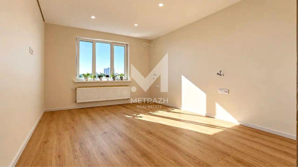 Sale 1-room apartment 51 m², Васильківська, ЖК Голосіївський • ID 7585 — photo 5