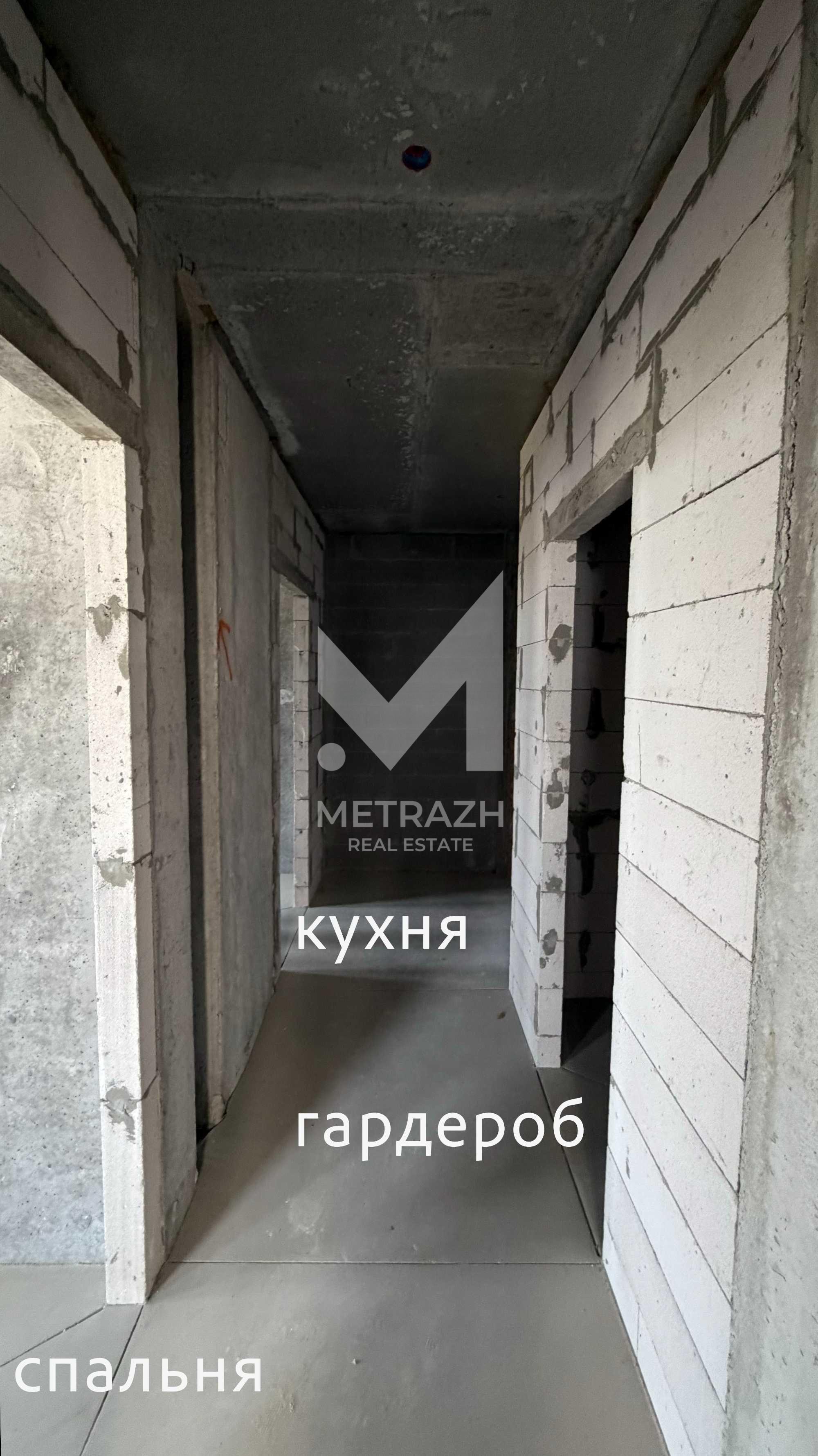 Продажа 1-комнатной квартиры 44 м², Столичне шосе, ЖК Svitlo Park • ID 7704 — фото 10