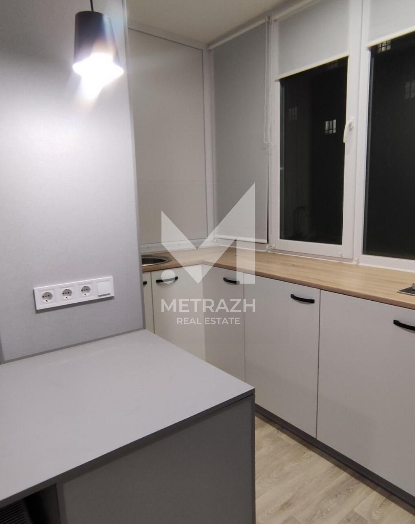 Sale 1-room apartment 36 m², Метрологічна, RC Kryshtalevi Dzherela • ID 7619 — photo 6