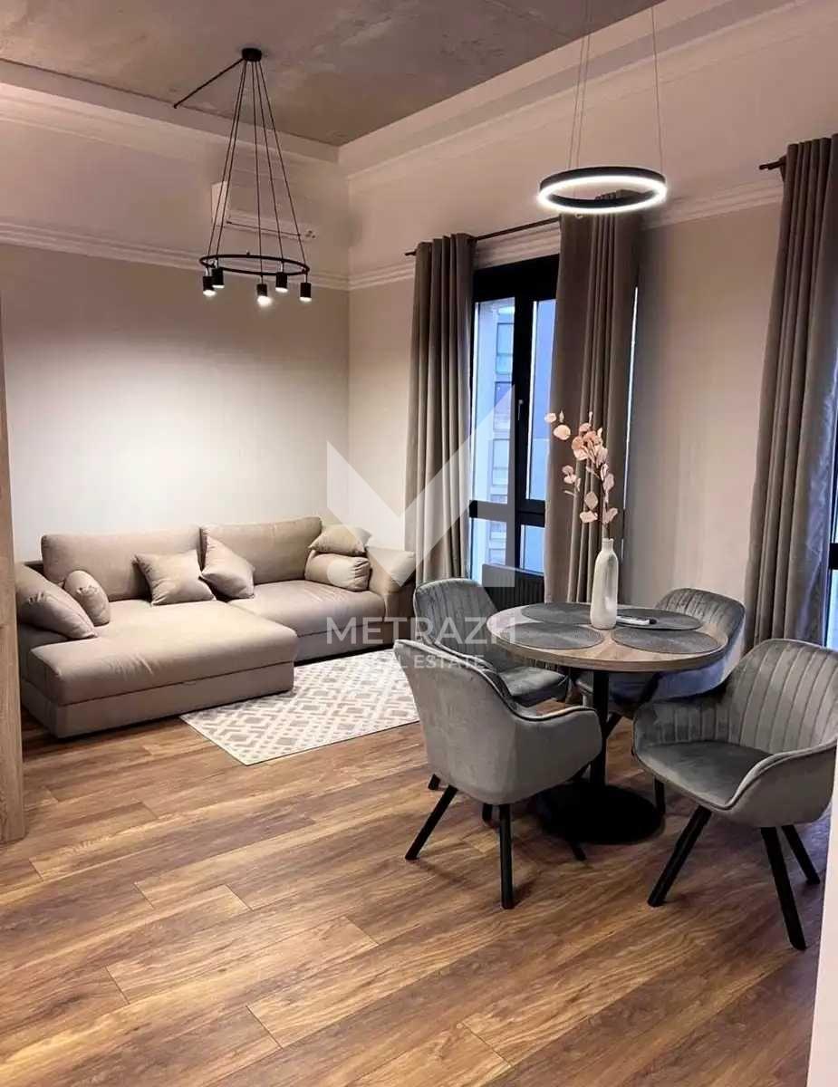 Sale 1-room apartment 51 m², ЖК Славутич 2.0 • ID 7597