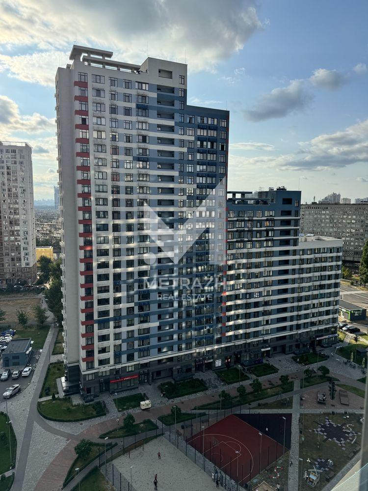 Sale 3-room apartment 98 m², ЖК Галактика • ID 7542