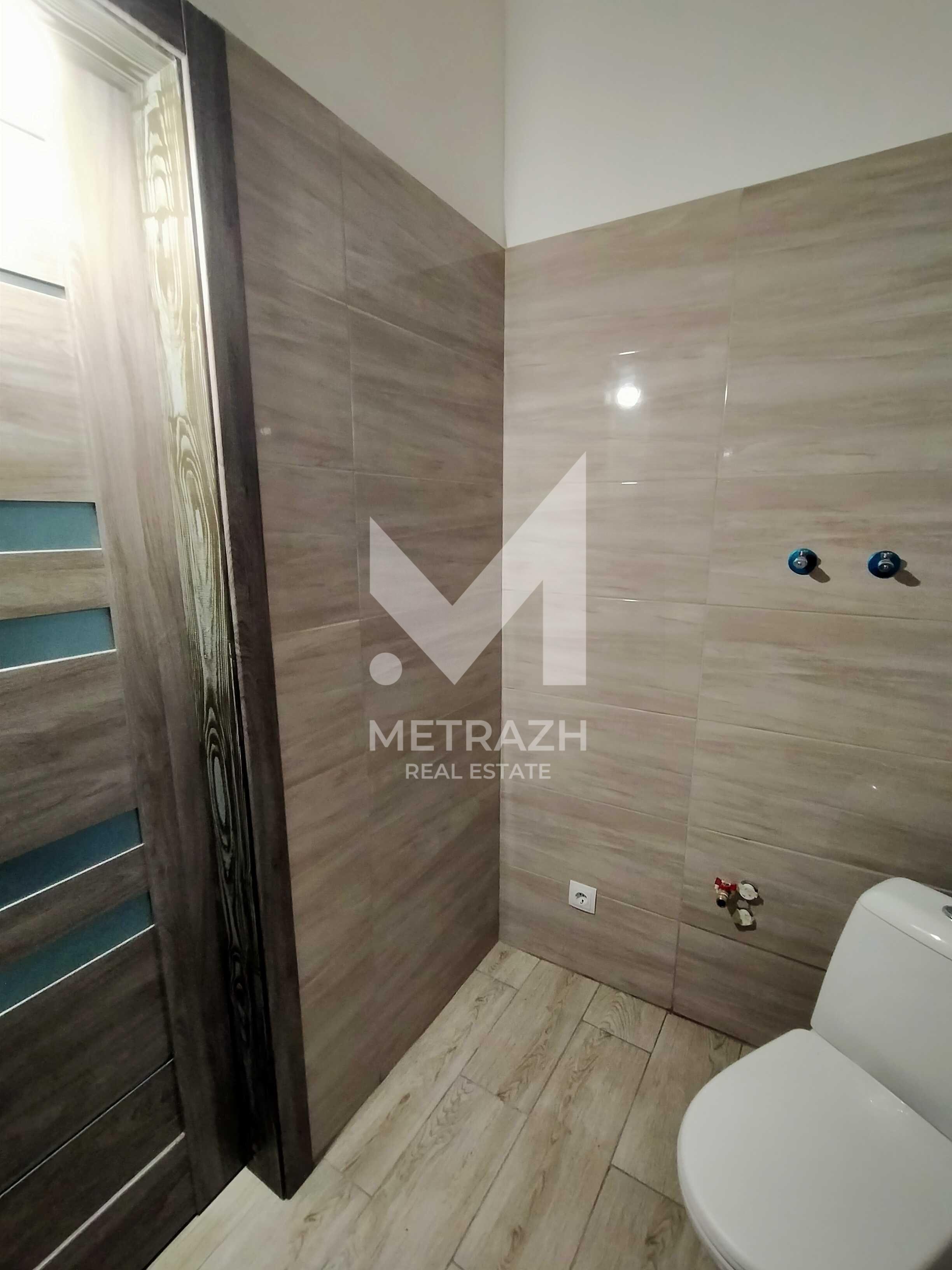 Sale 1-room apartment 28 m², Магістральна, ЖК Кузьмінський 2 • ID 7547 — photo 5