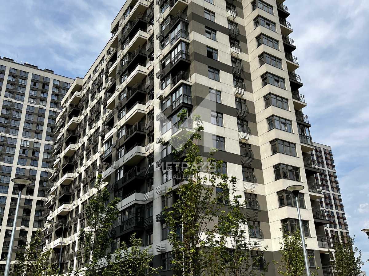 Sale 2-room apartment 70 m², RC Warsawsky 2 • ID 7624